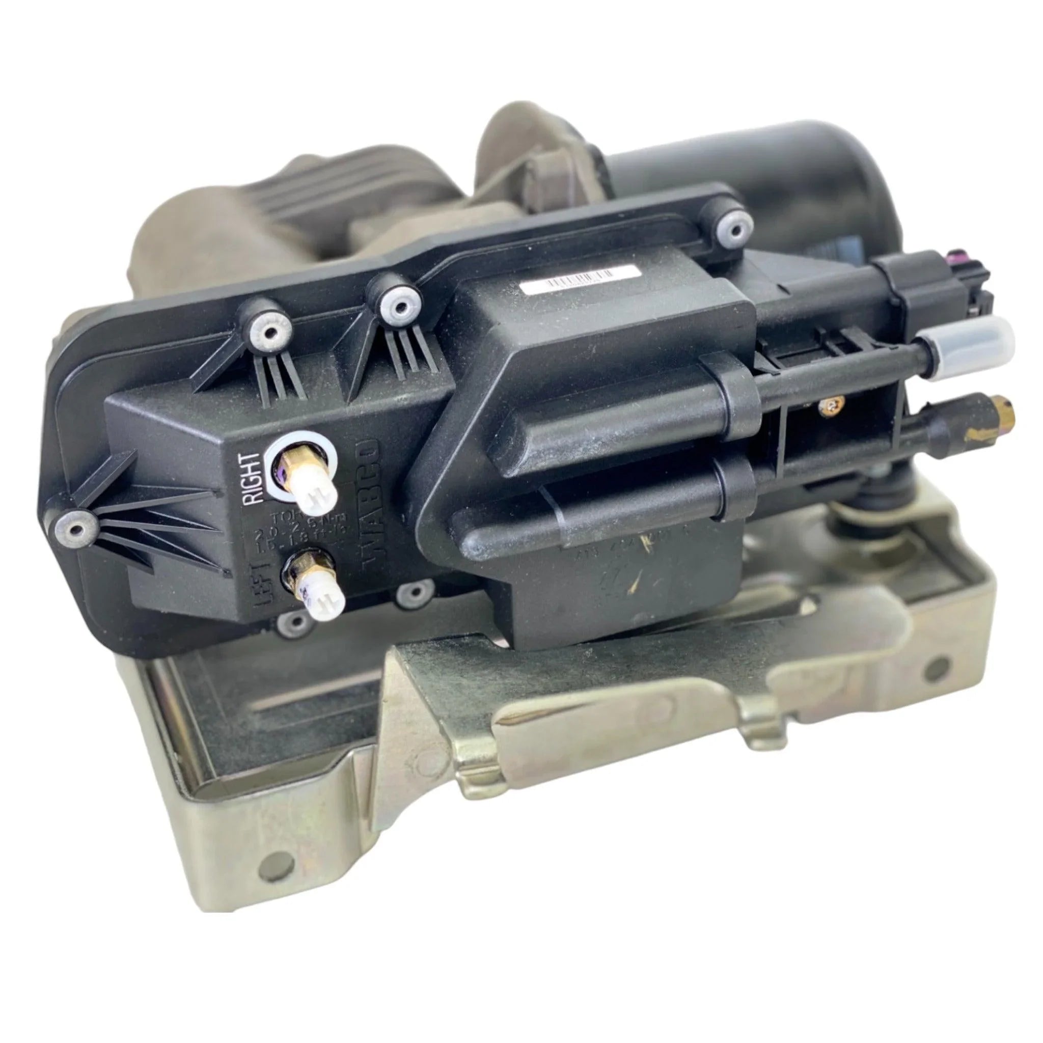 415404001 Genuine Wabco Compressor Unit