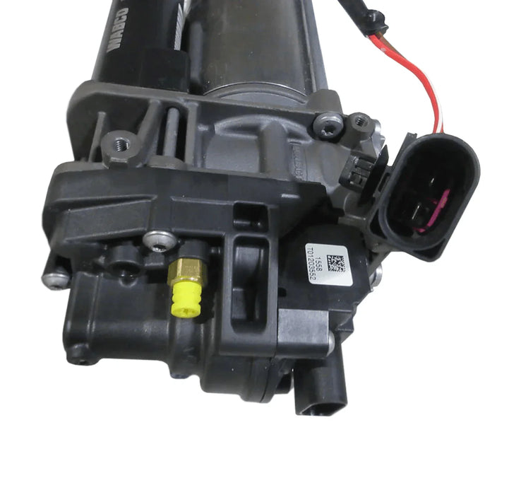 4154065010 Genuine Tesla Air Suspension Twin Compressor Pump