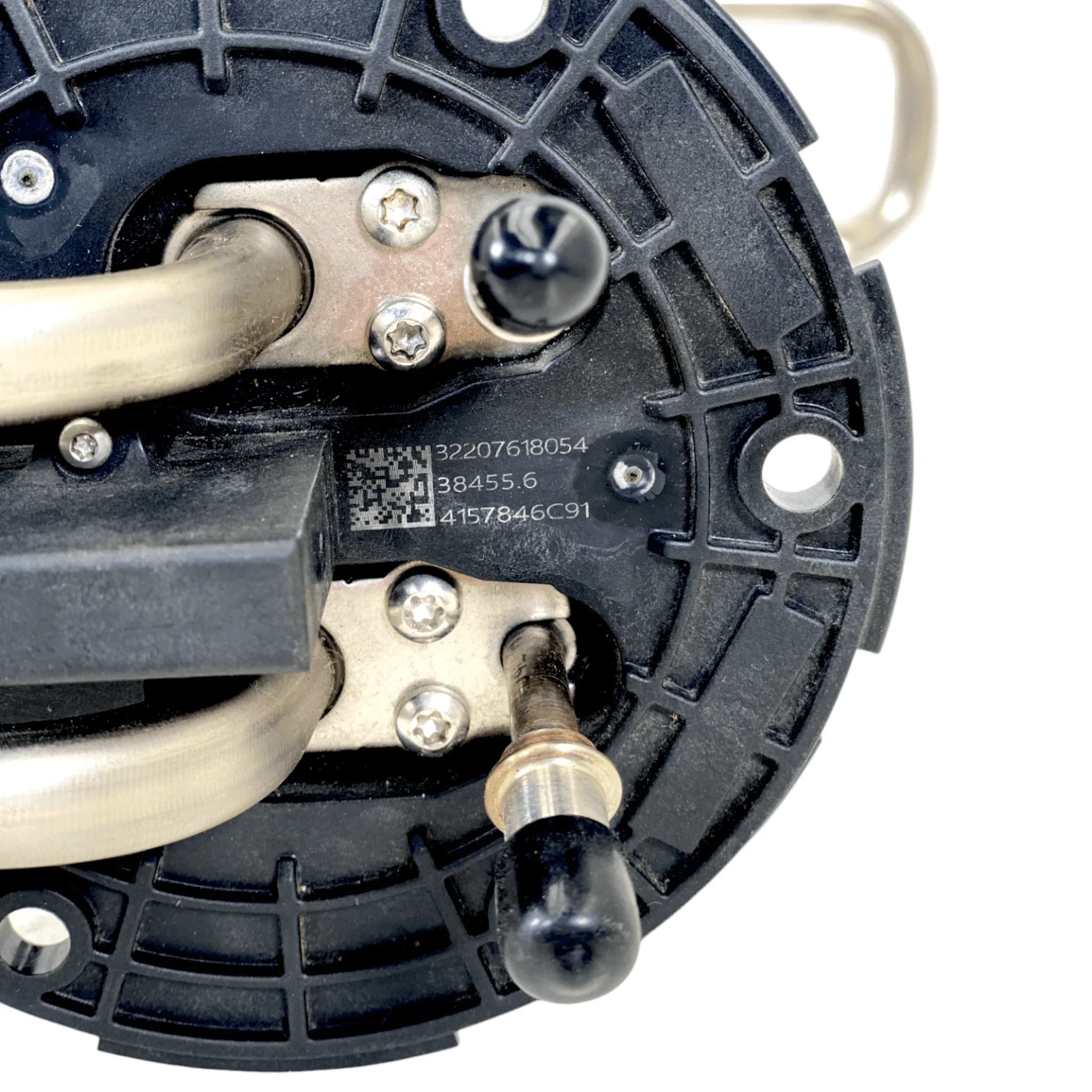 4157846C91 Genuine Navistar International Def Tank Qls Sensor Head Unit