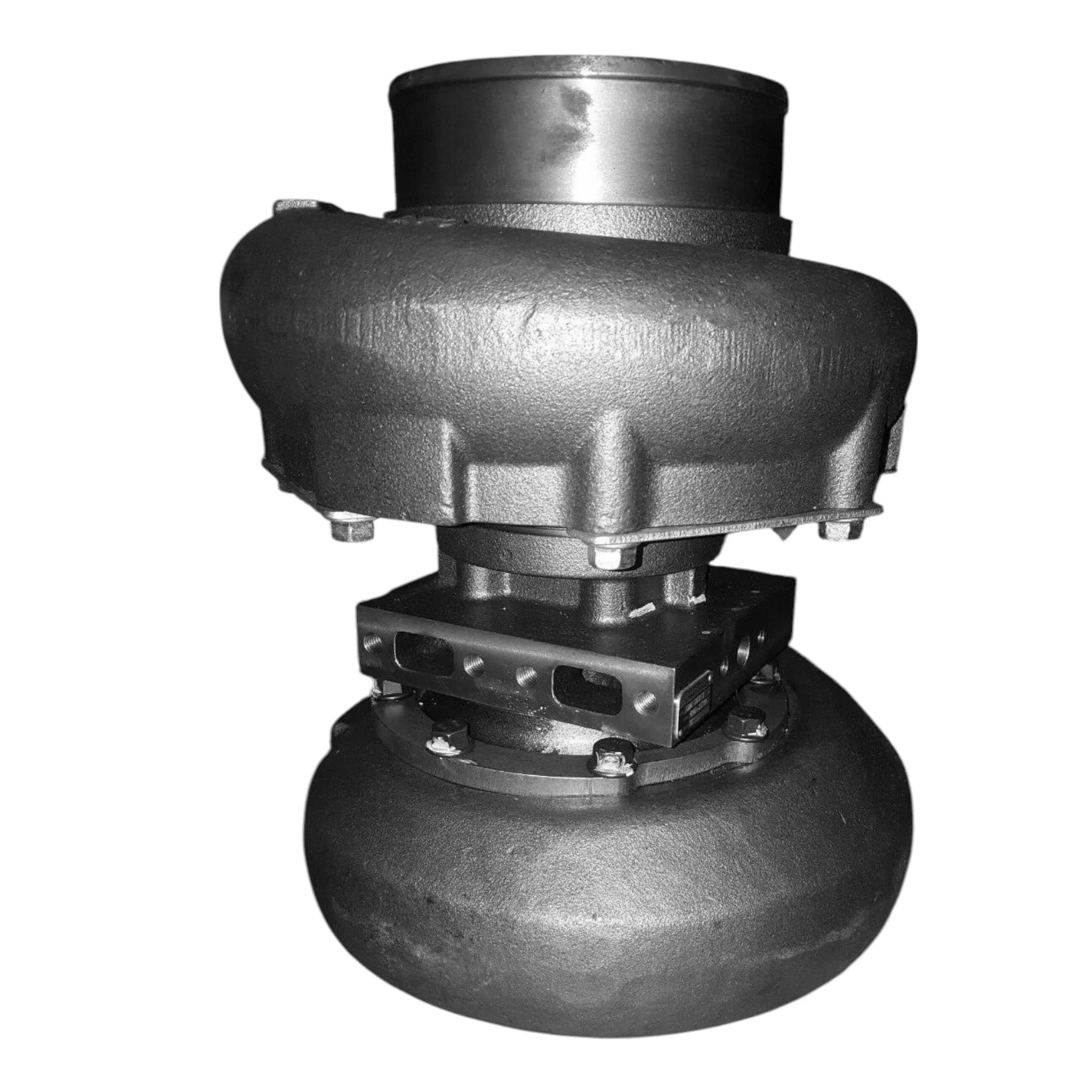 4162711 Genuine CAT Turbocharger