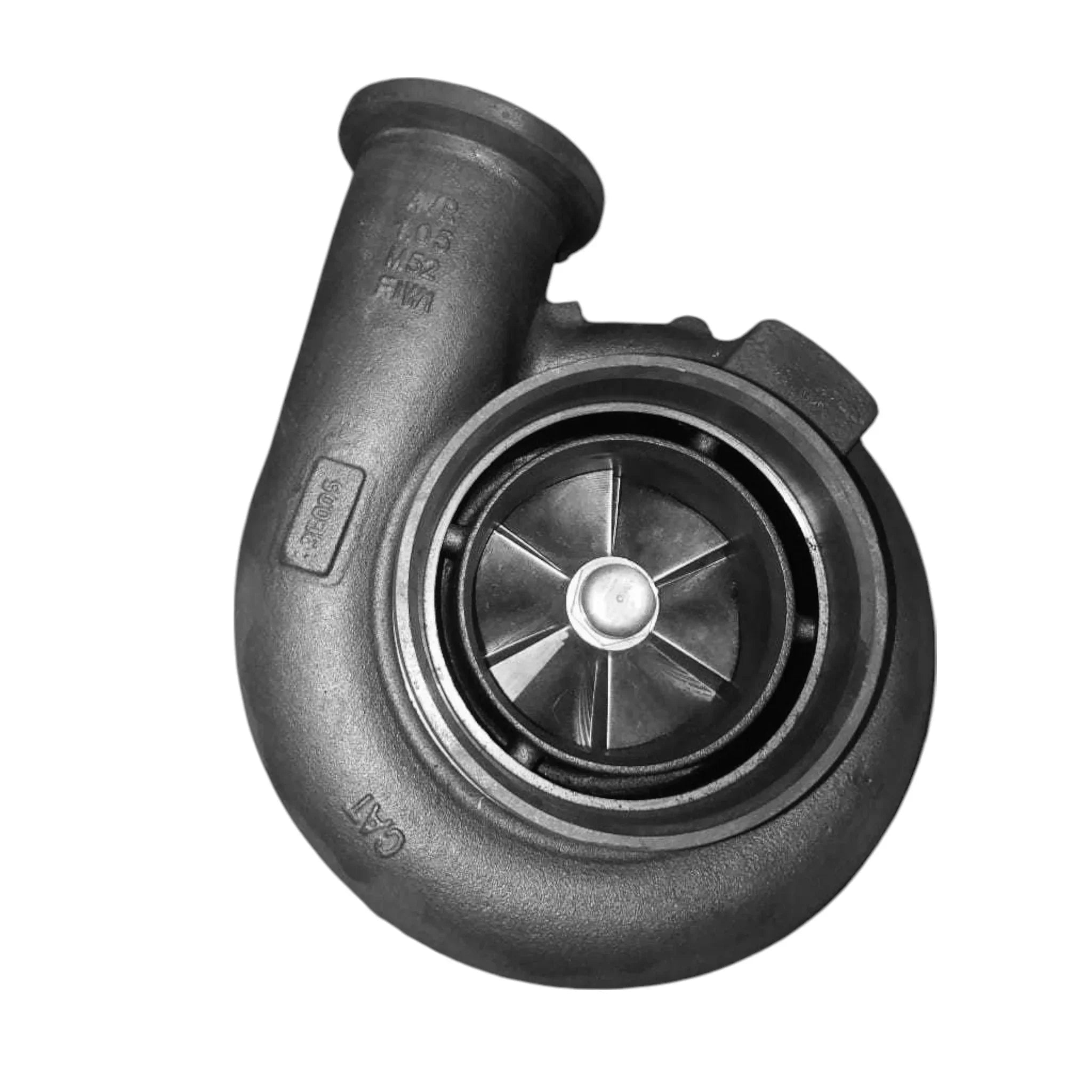 4162711 Genuine CAT Turbocharger