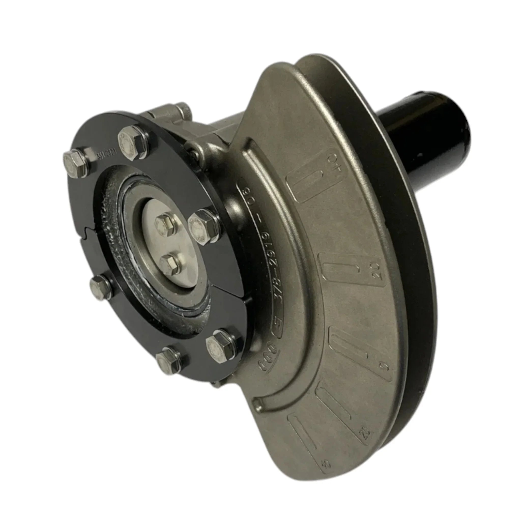 4169877 Caterpillar Water Control Actuator Valve