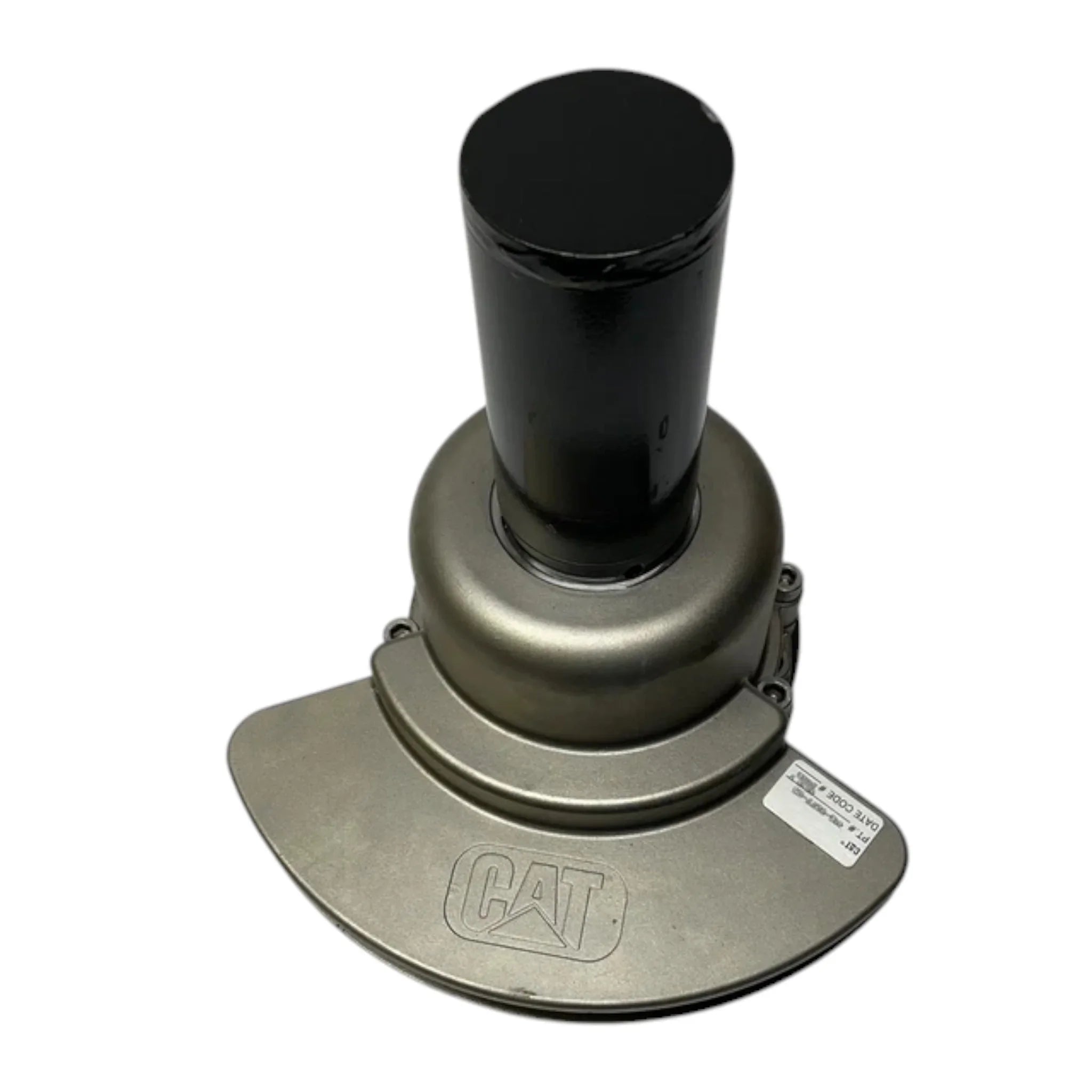 4169877 Caterpillar Water Control Actuator Valve