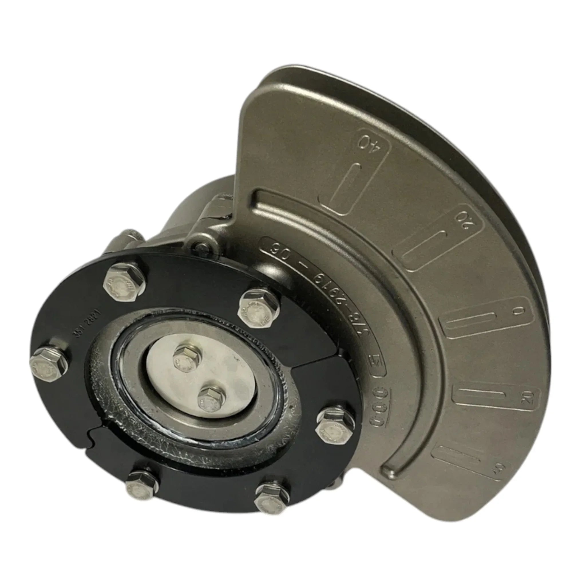4169877 Caterpillar Water Control Actuator Valve