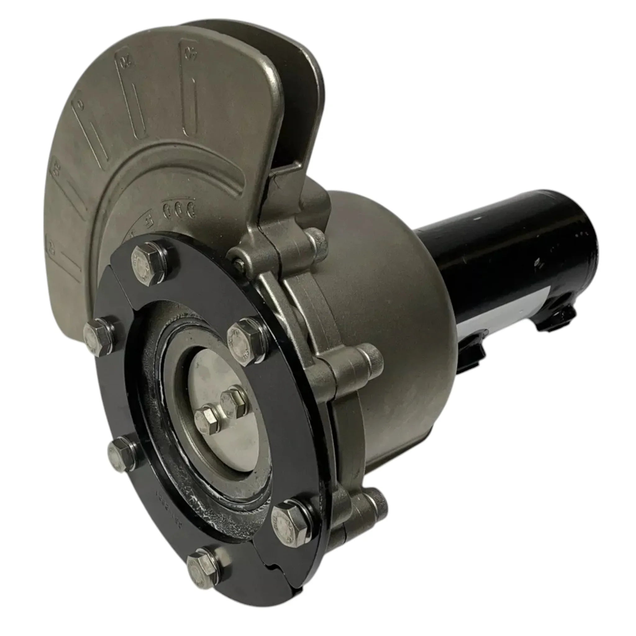 4169877 Caterpillar Water Control Actuator Valve