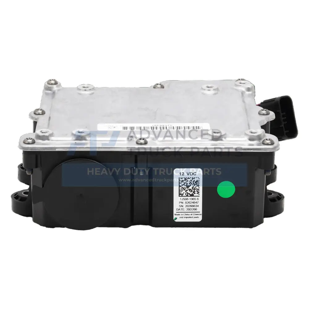 416– Genuine CAT Diesel Exhaust Fluid Pump - Pumps