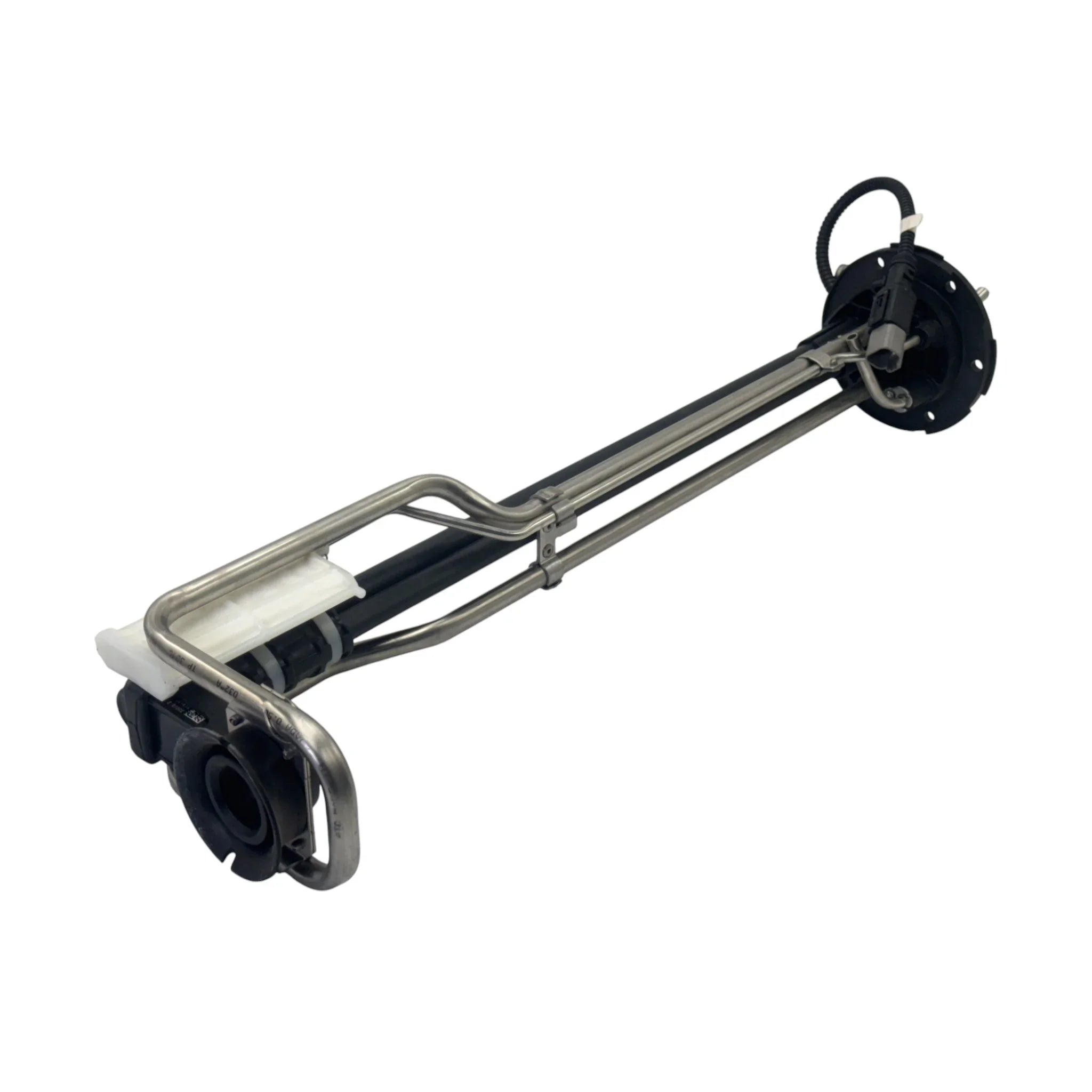 4163692C91 Genuine Navistar International 9.5 Gallon Def Tank Qls Sensor Head Unit