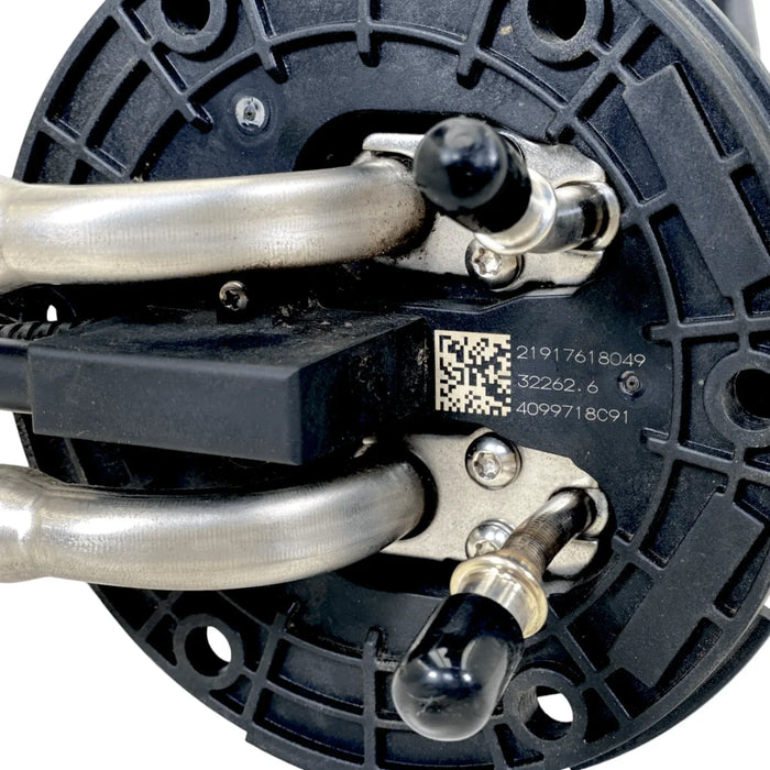 4163700C91 Genuine Navistar International Sensor Def Tank Level Head Unit Fls 1% 10.6/15.9/25.2 Gallon