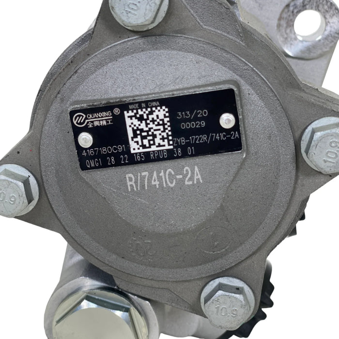 4167180C91 Genuine International Pump Power Steering