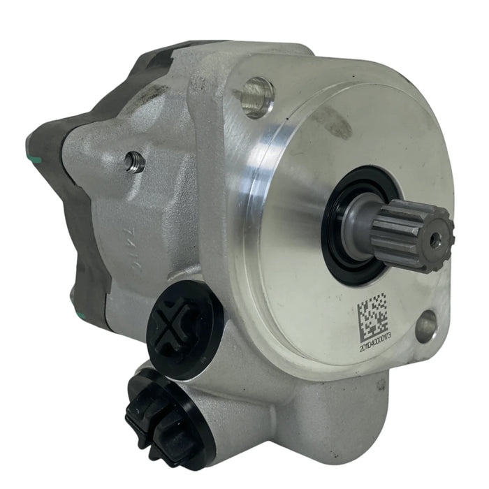 4167180C91 Genuine International Pump Power Steering