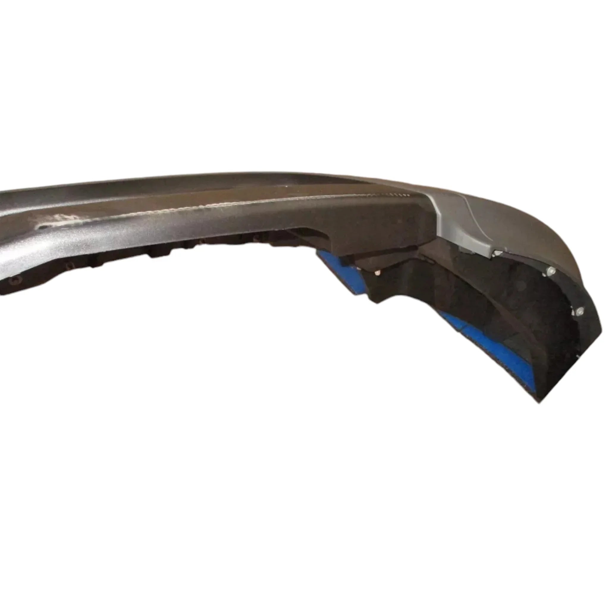 4169767C91 International Bumper Assembly Front