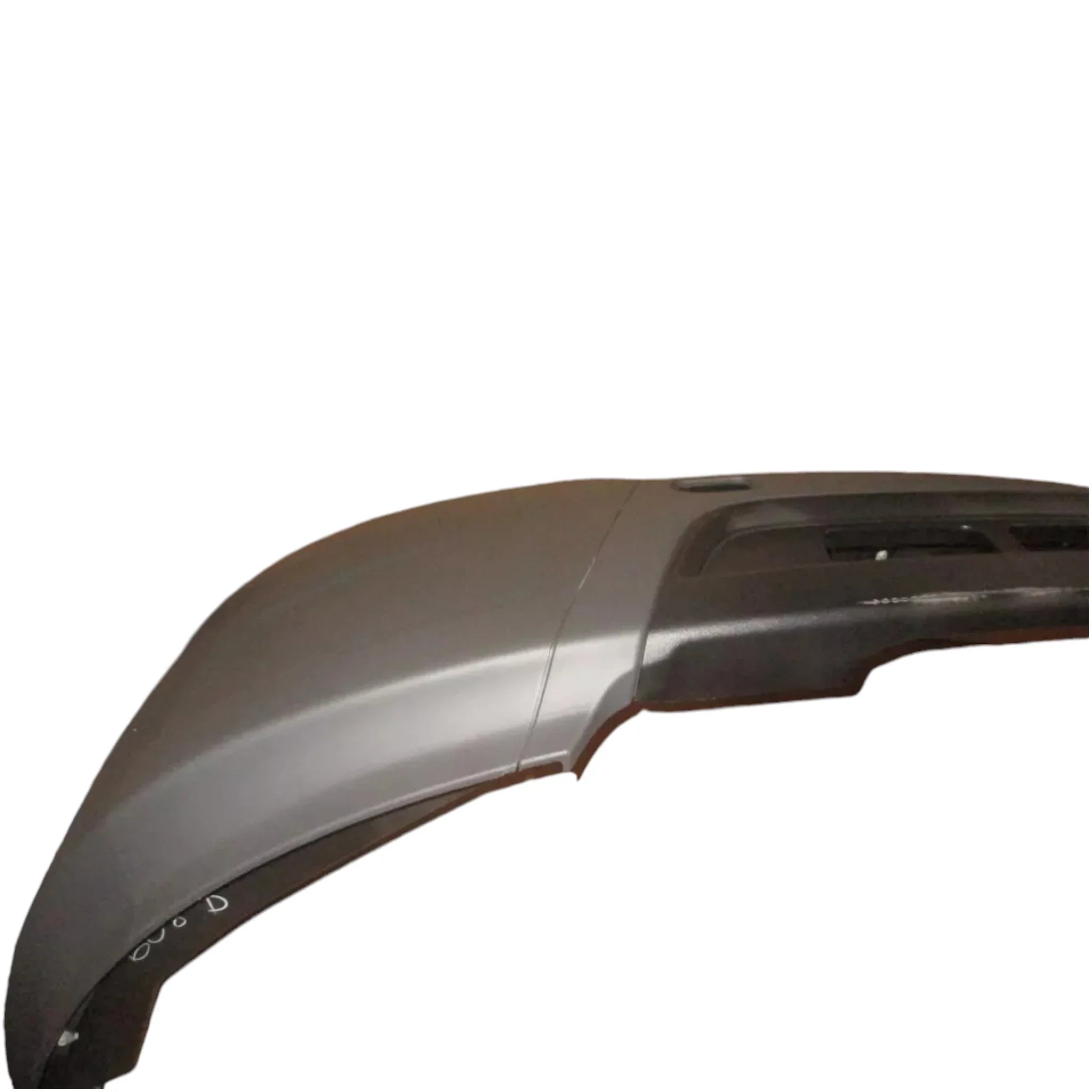 4169767C91 International Bumper Assembly Front
