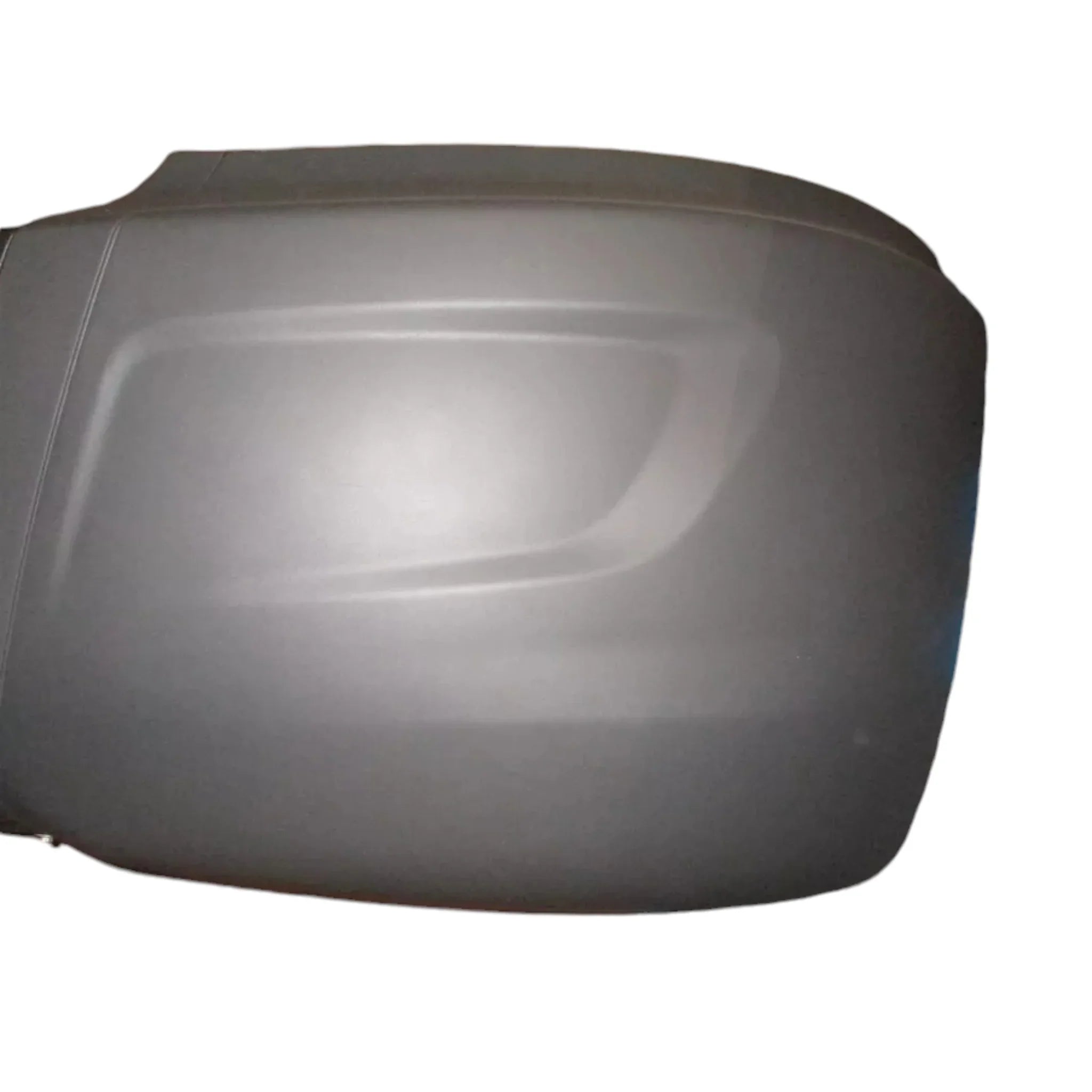 4169767C91 International Bumper Assembly Front