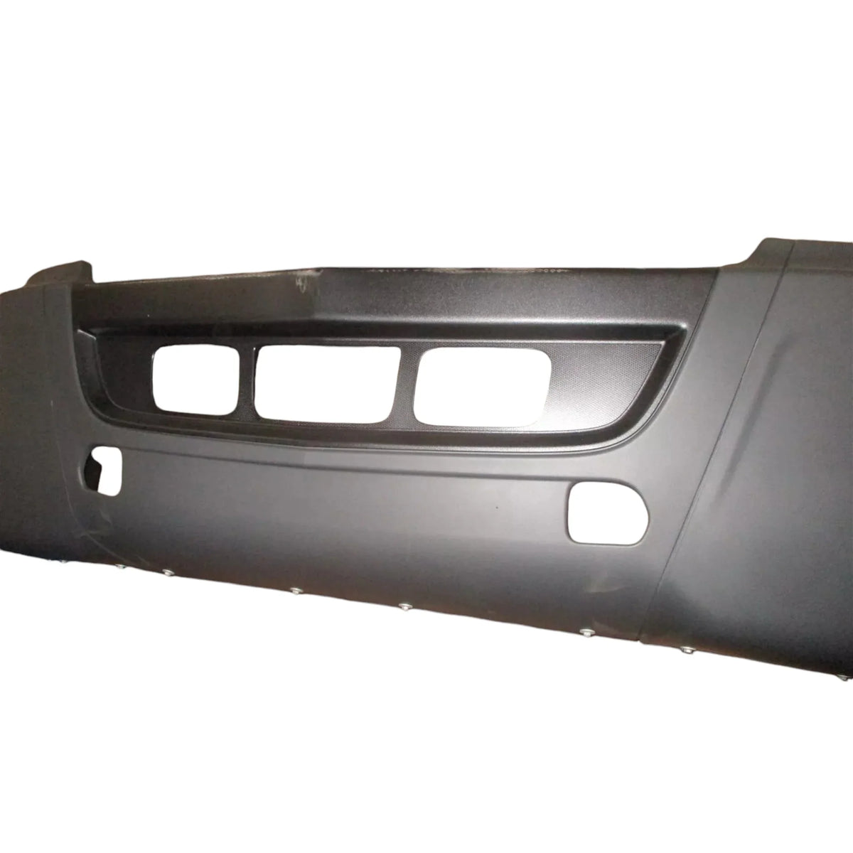 4169767C91 International Bumper Assembly Front