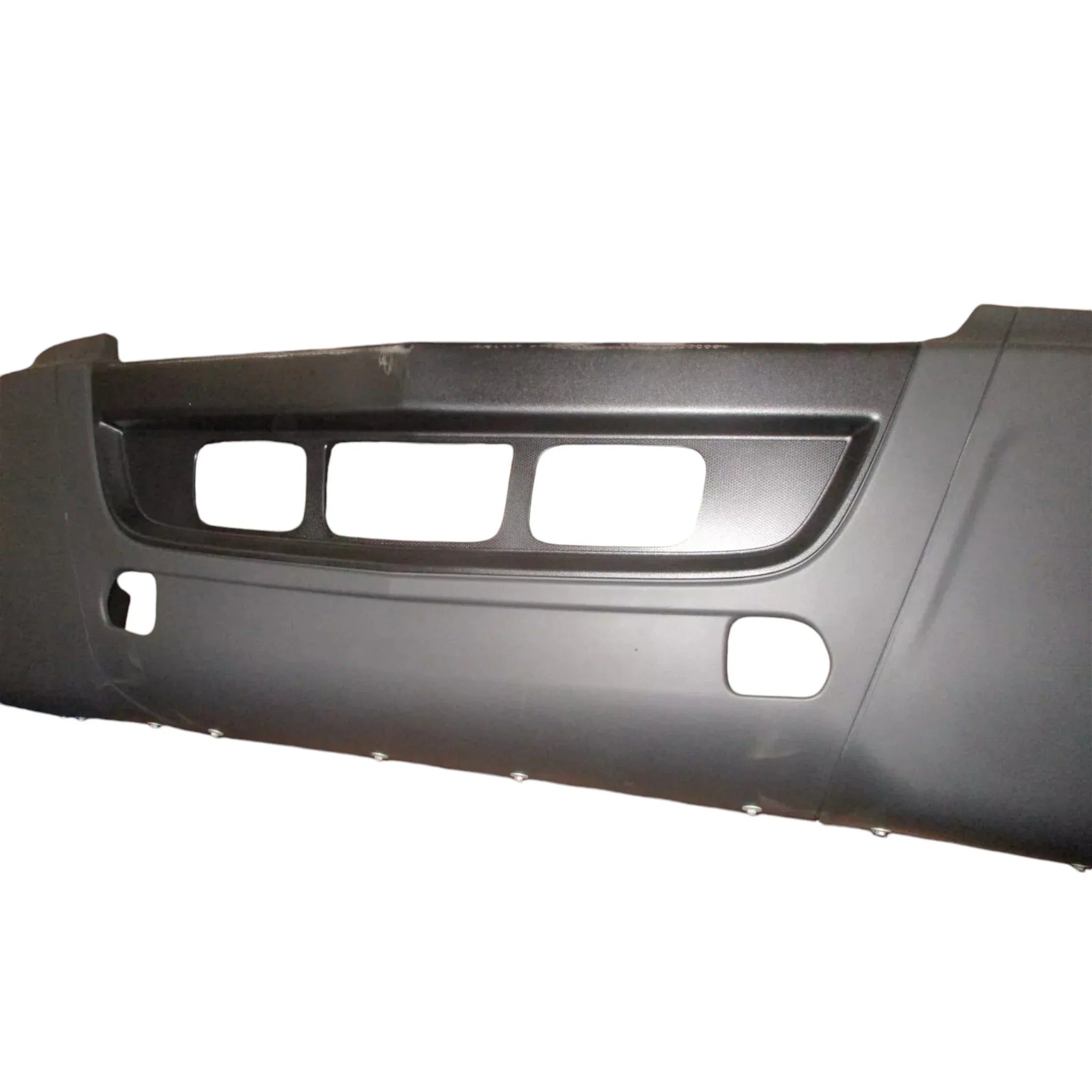 4169767C91 International Bumper Assembly Front