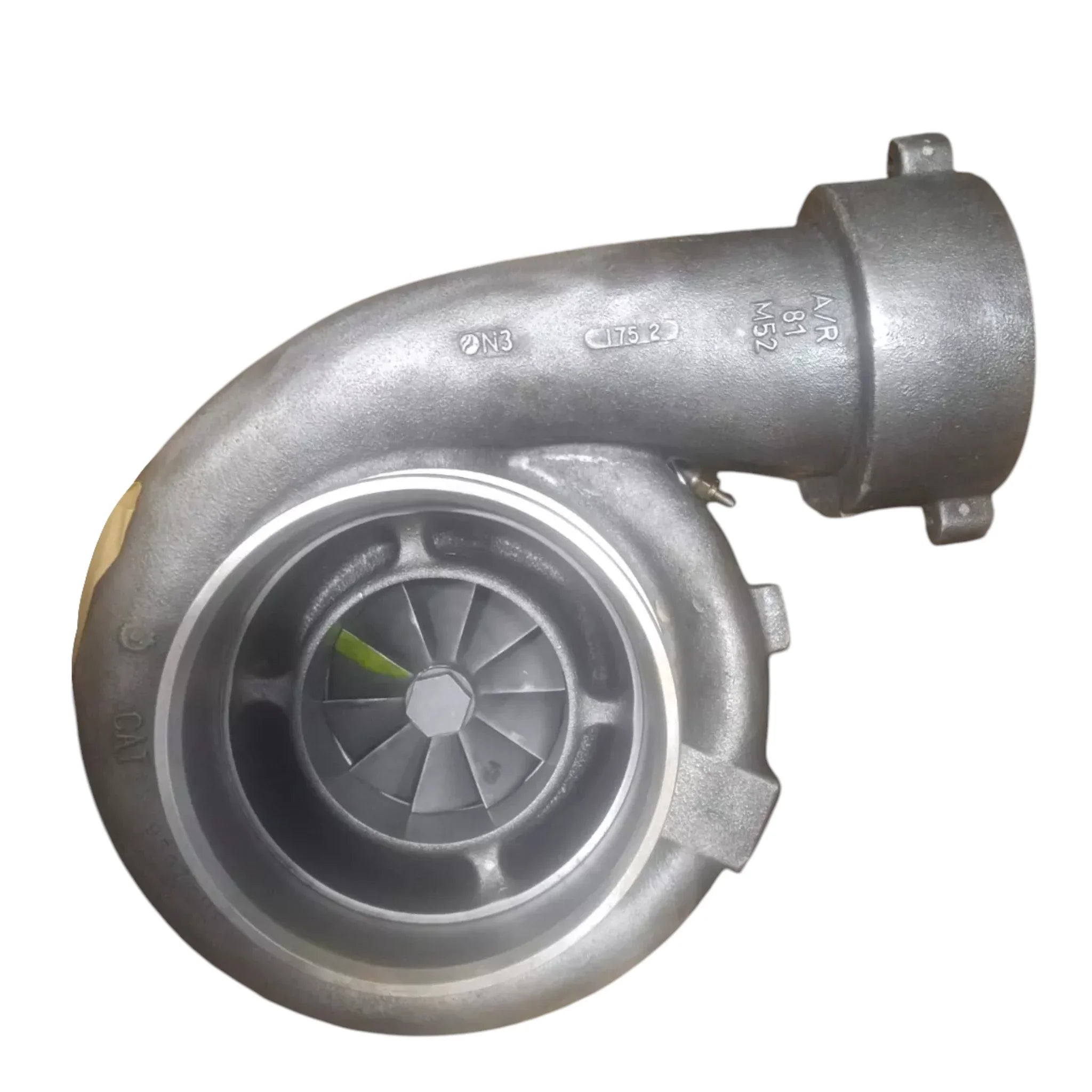 4170805 Caterpillar Turbocharger