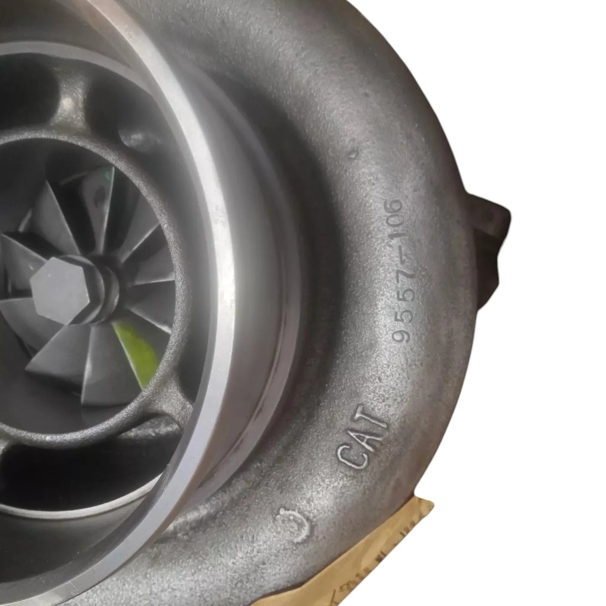 4170805 Caterpillar Turbocharger