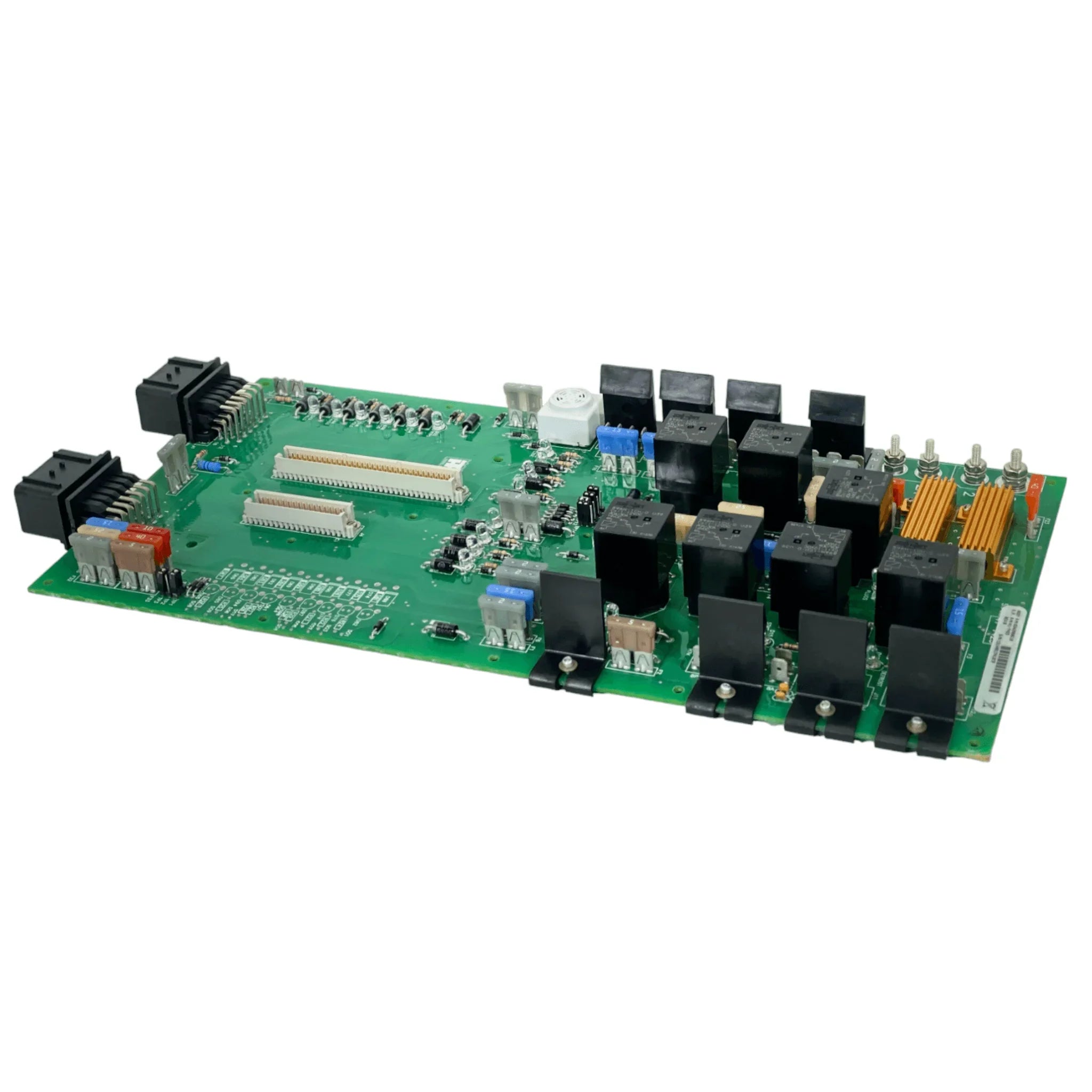 5D42980G18 Genuine Thermo King Interface Relay Board