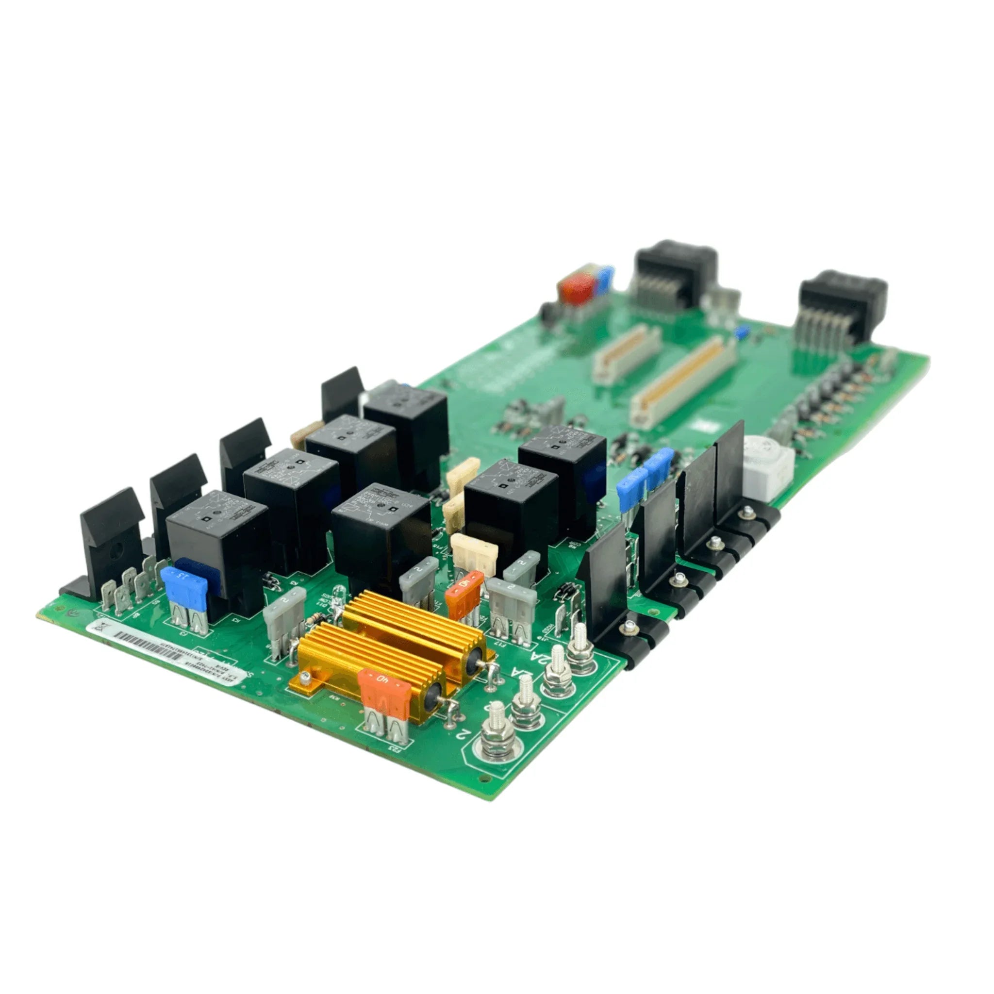 5D42980G18 Genuine Thermo King Interface Relay Board