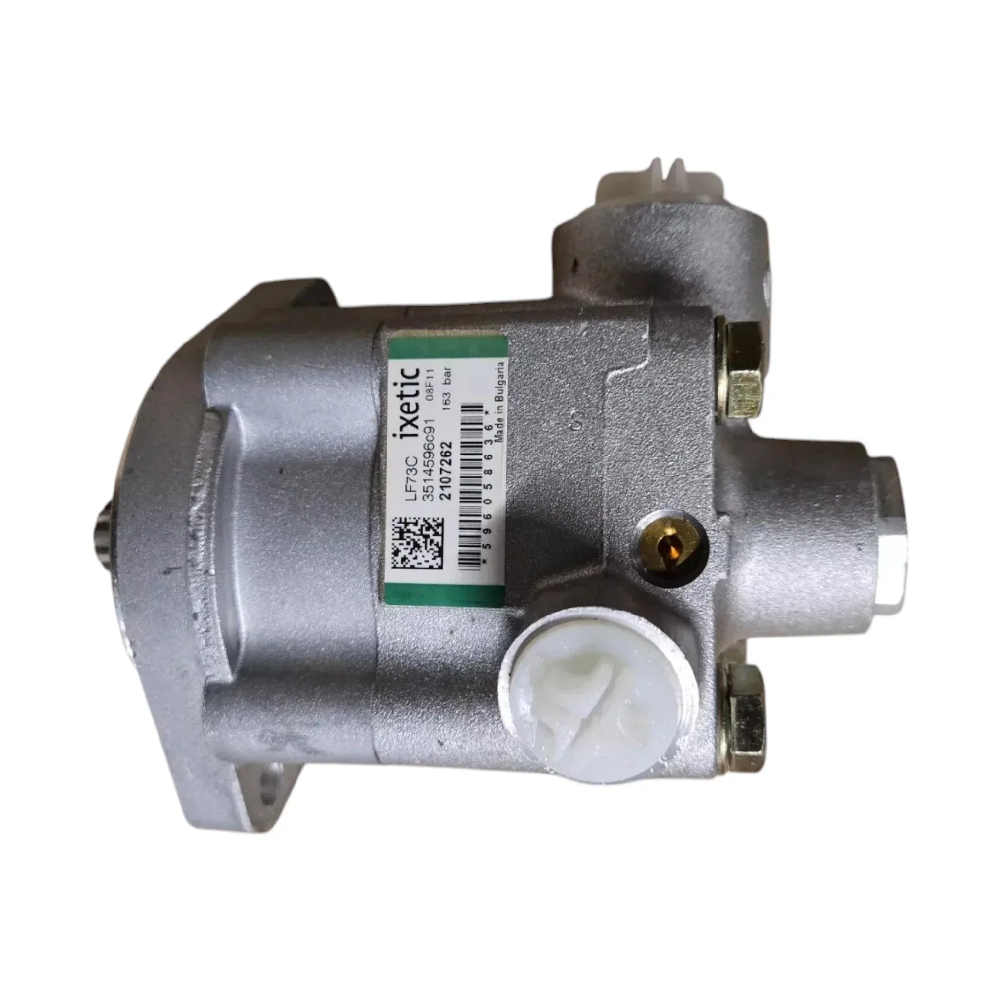 4176246C91 Genuine International Power Steering Pump