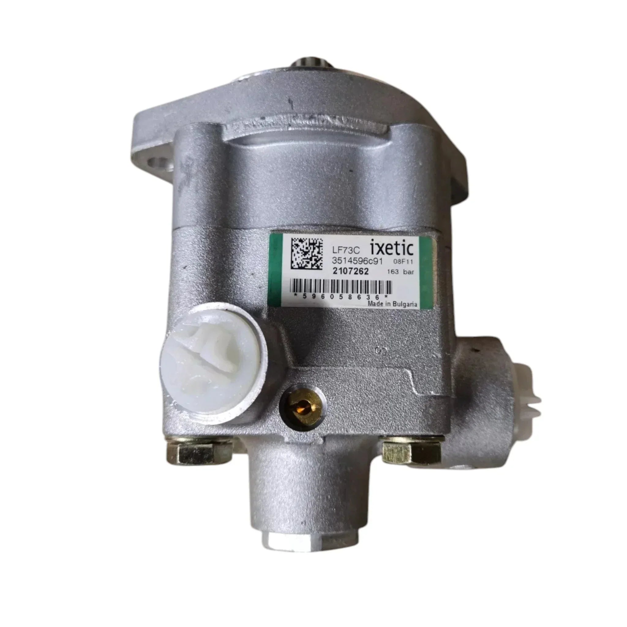4176246C91 Genuine International Power Steering Pump