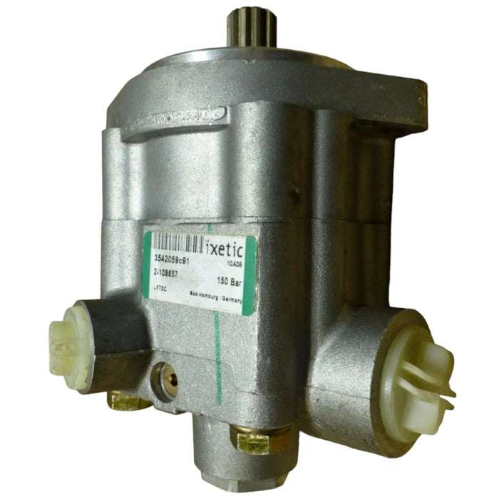 4176249C91 Genuine International Power Steering Pump