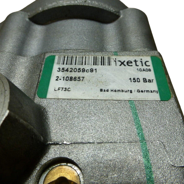 4176249C91 Genuine International Power Steering Pump