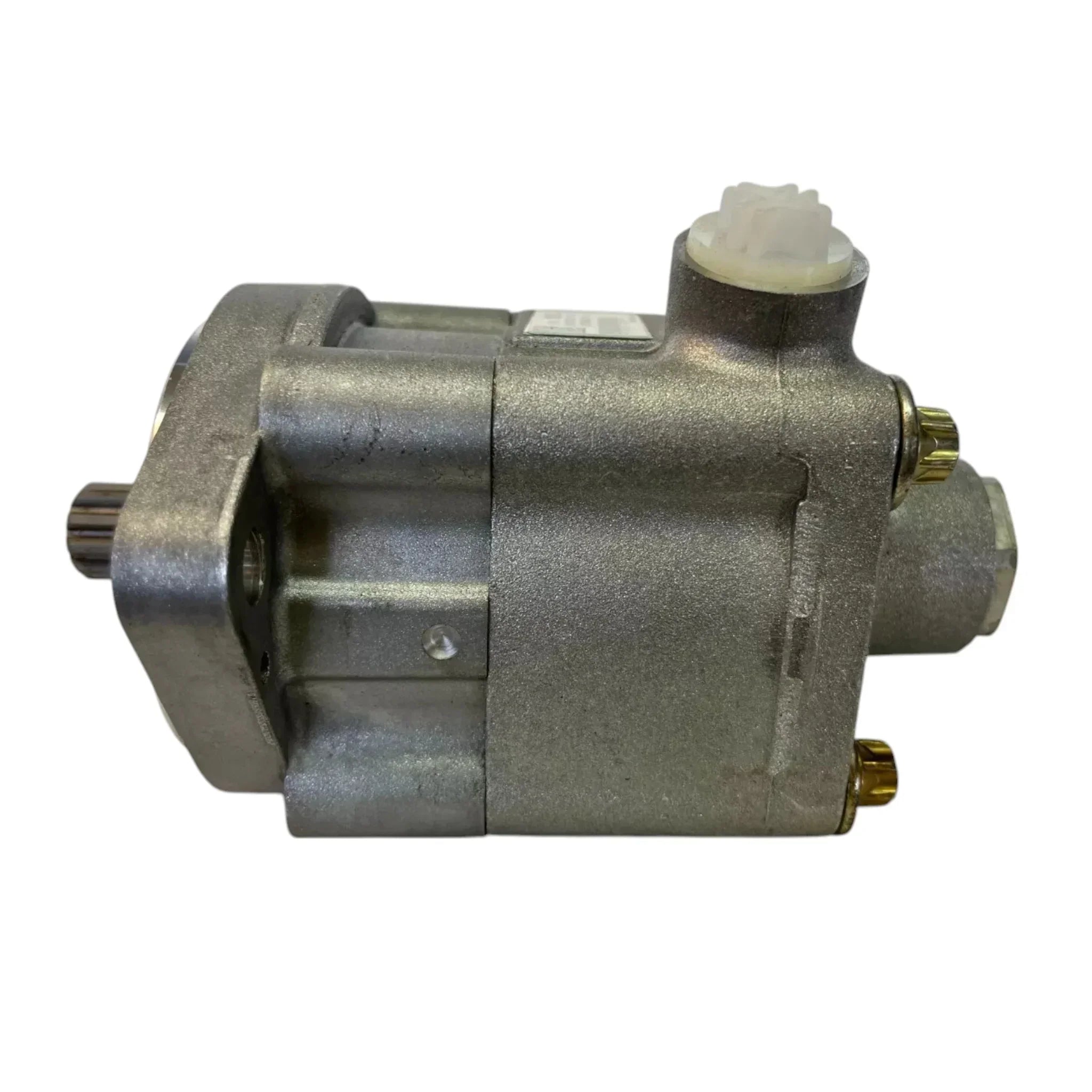 4176250C91 Genuine International Hydraulic Steering Pump