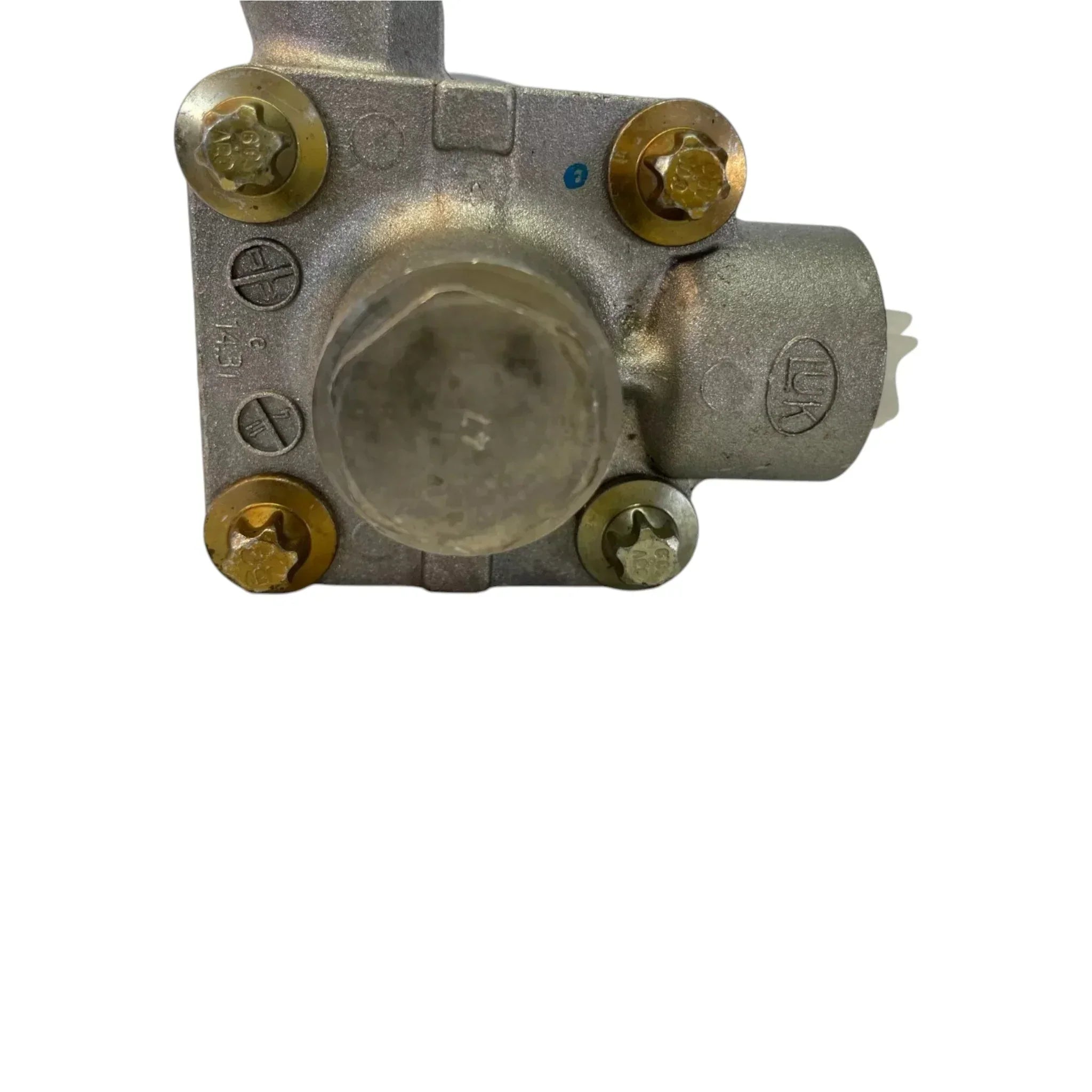 4176250C91 Genuine International Hydraulic Steering Pump