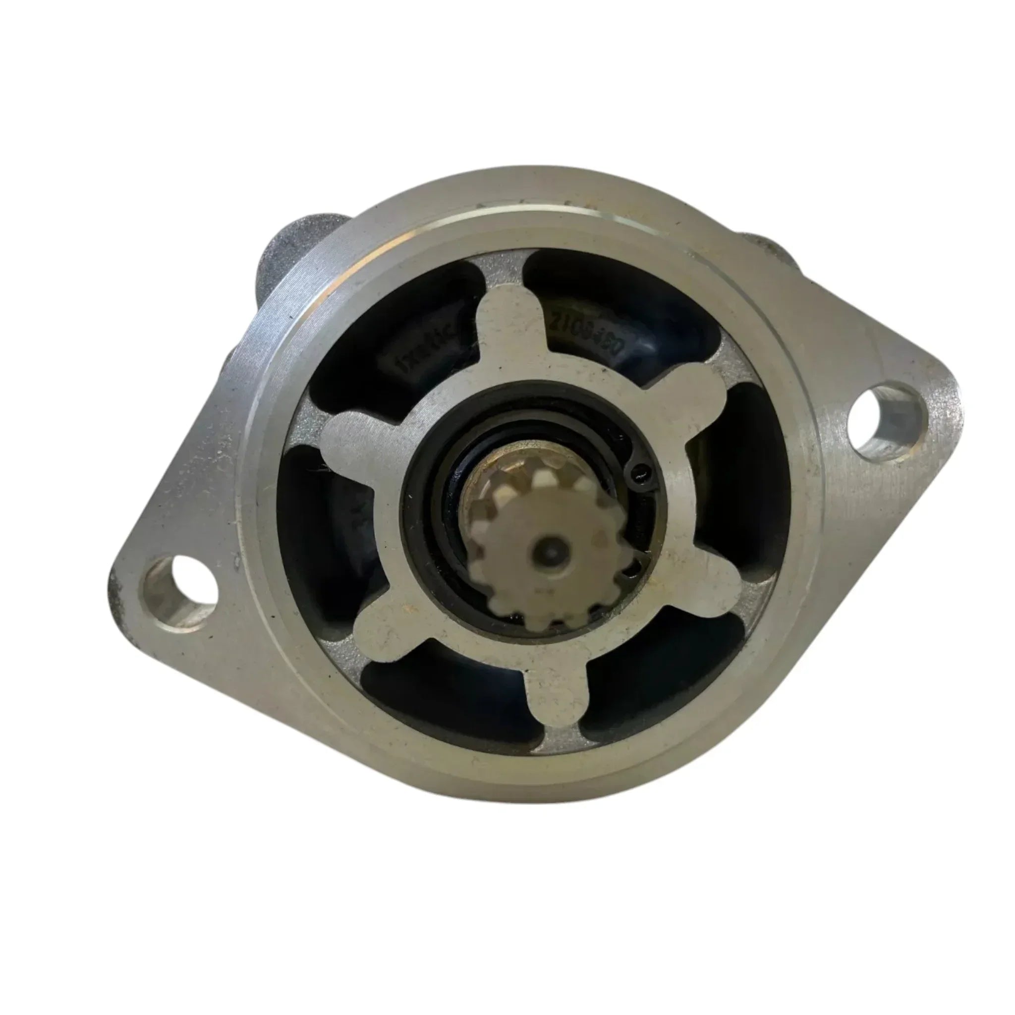 4176250C91 Genuine International Hydraulic Steering Pump