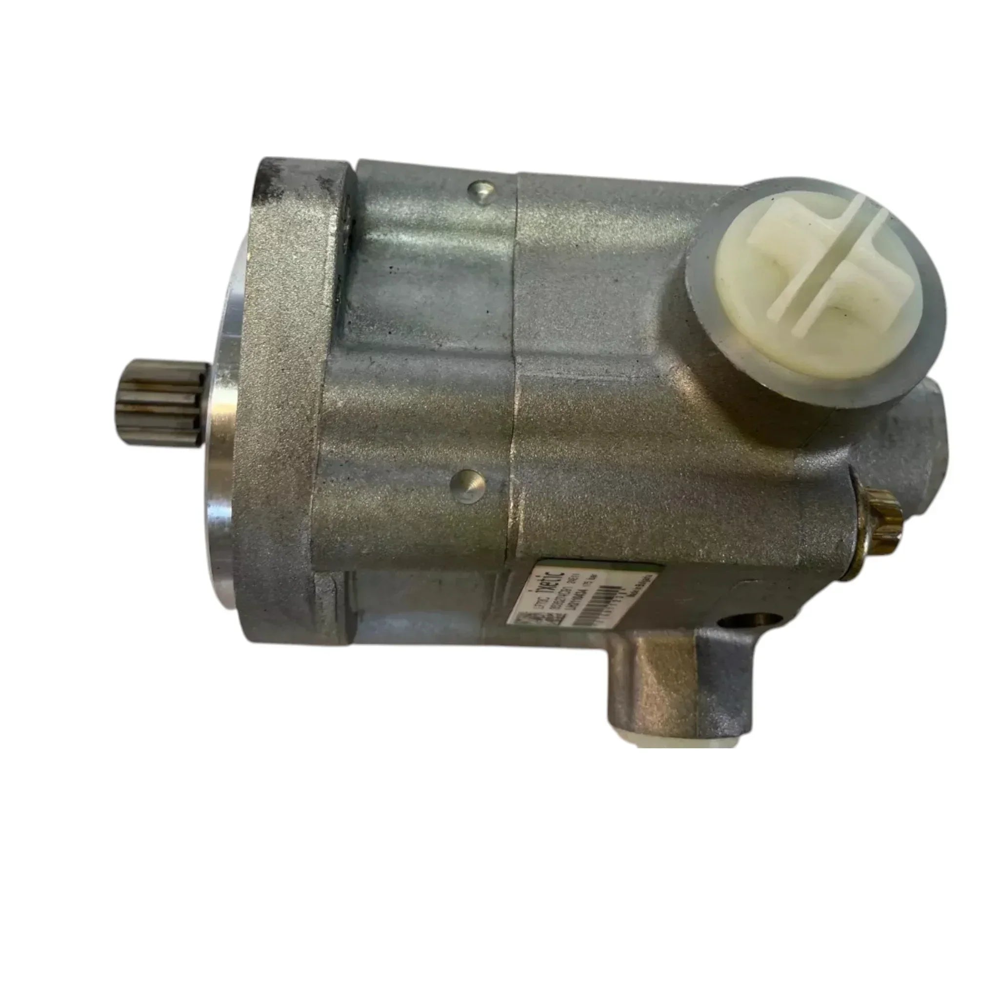 4176250C91 Genuine International Hydraulic Steering Pump