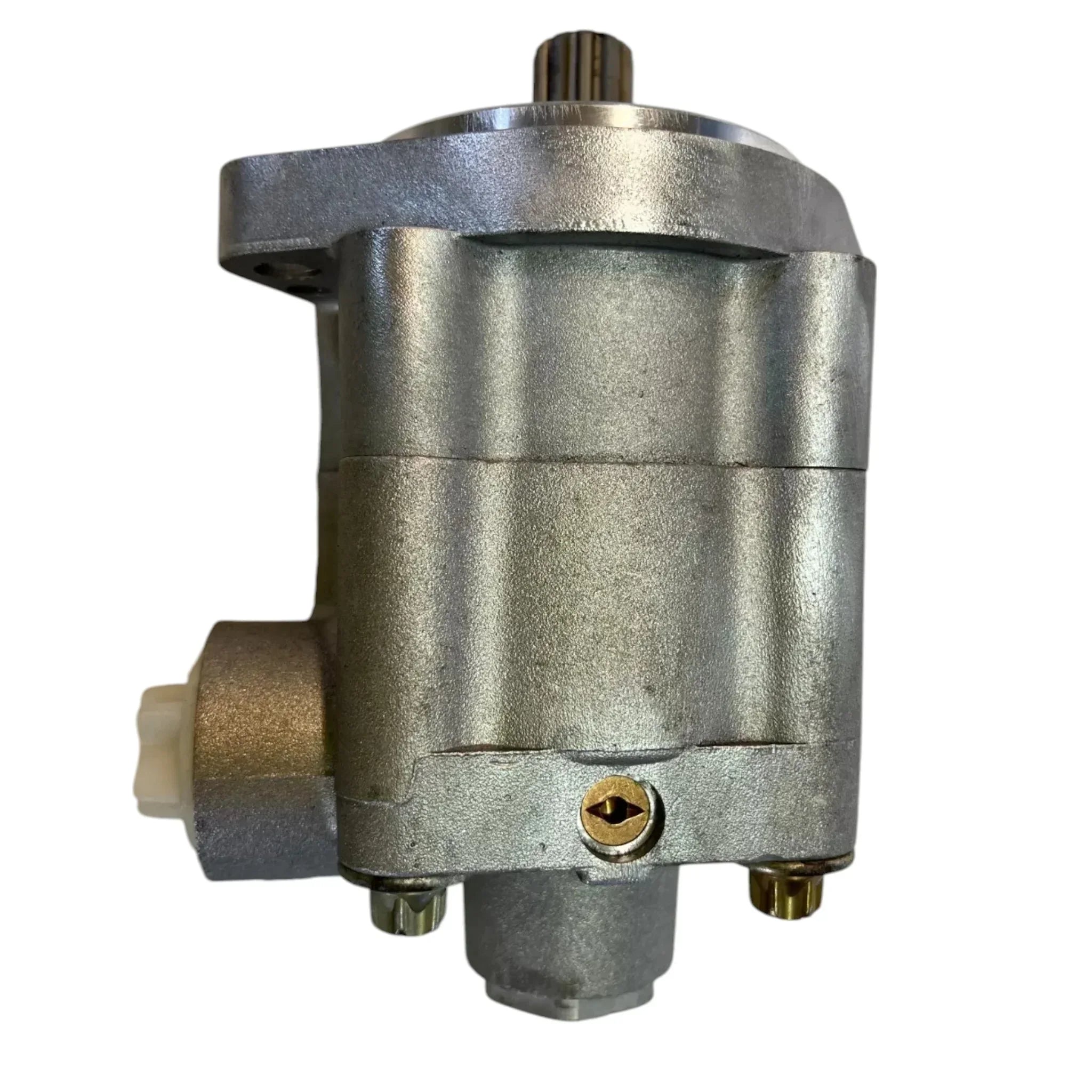 4176250C91 Genuine International Hydraulic Steering Pump