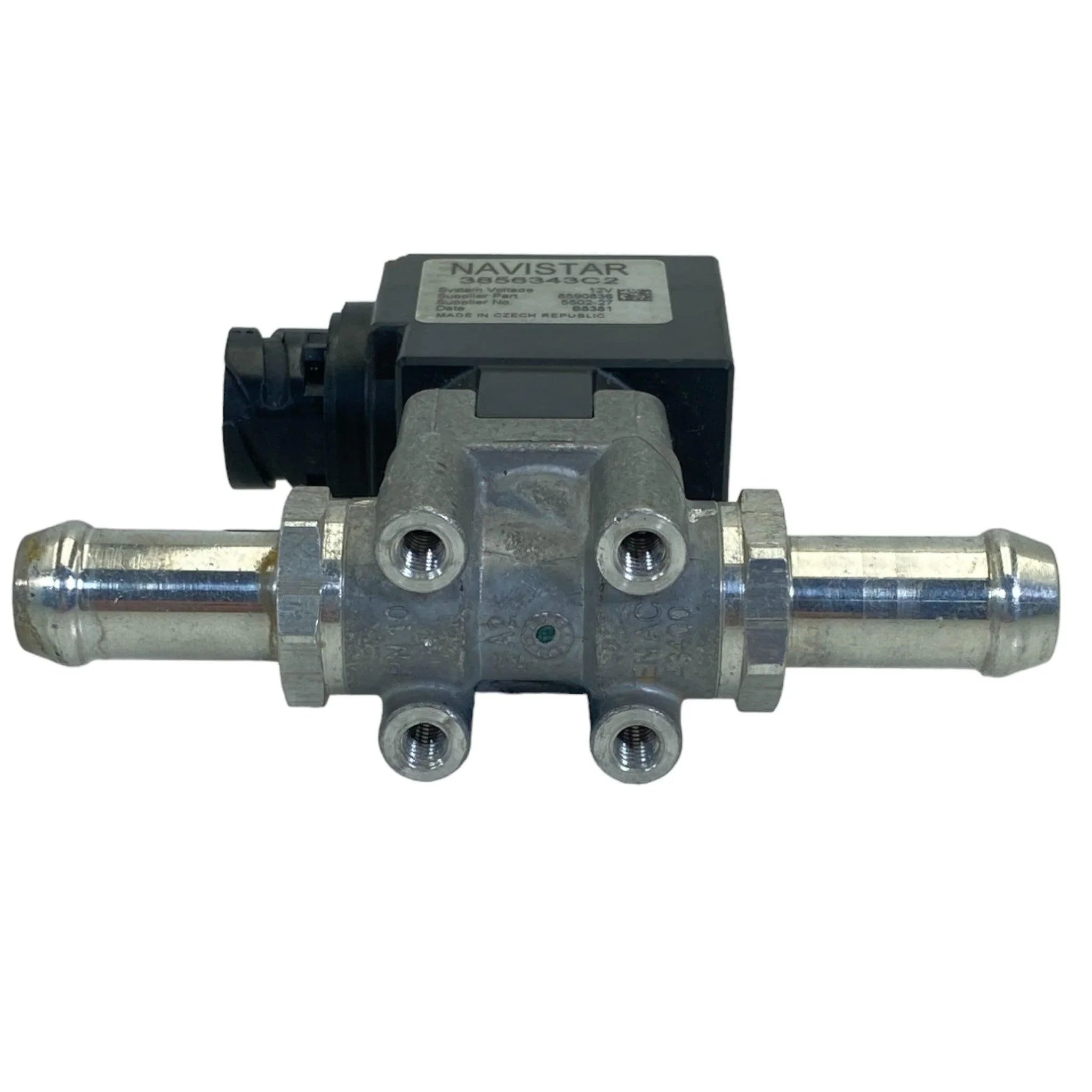 4178946C1 Genuine International Temperature Control Solenoid Valve