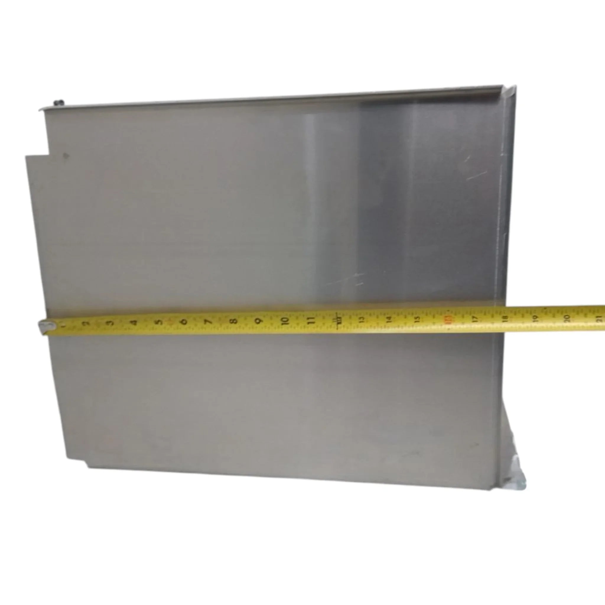 20835049 Genuine Mack Panel - Truck To Trailer