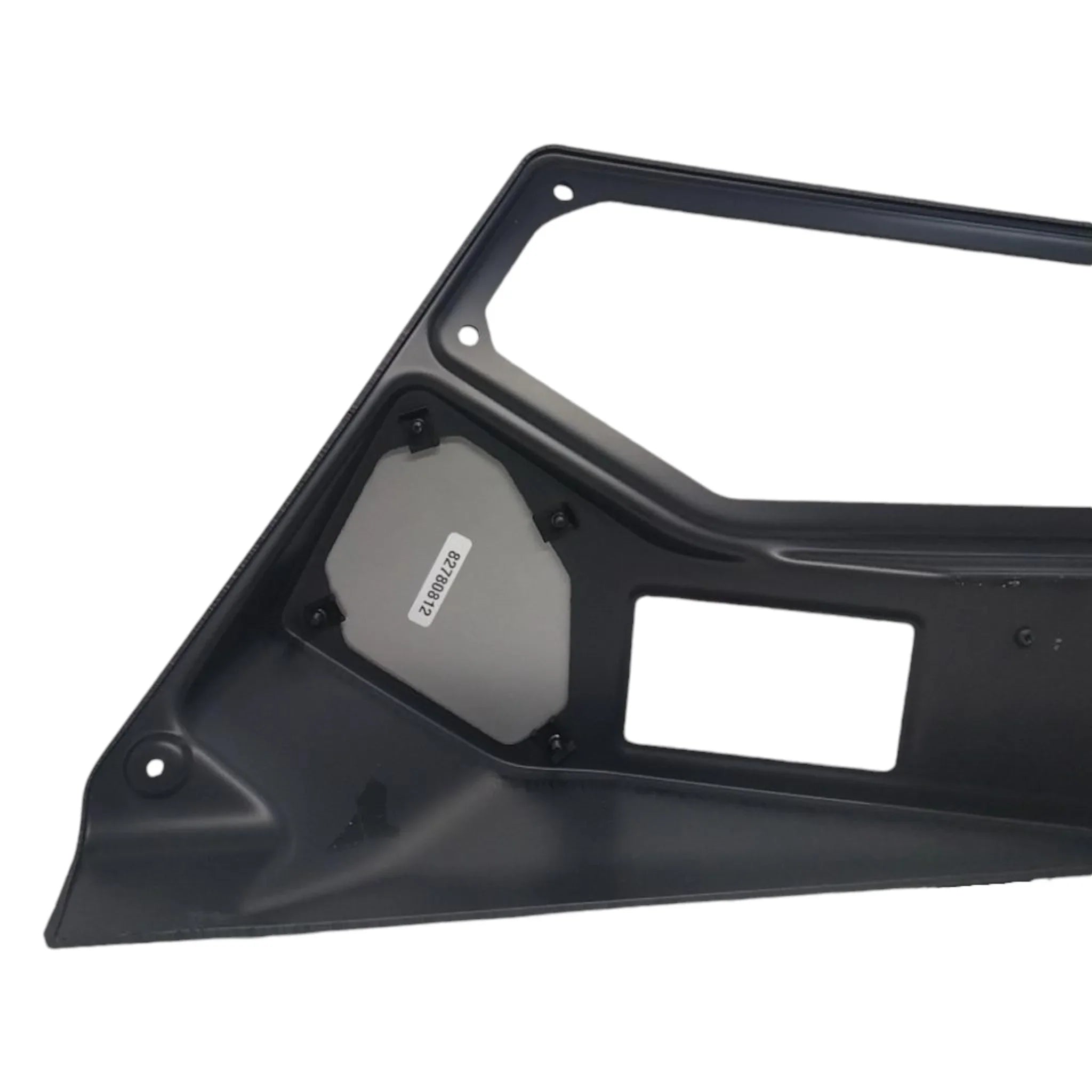82780362 Genuine Volvo Cover Panel - Truck To Trailer
