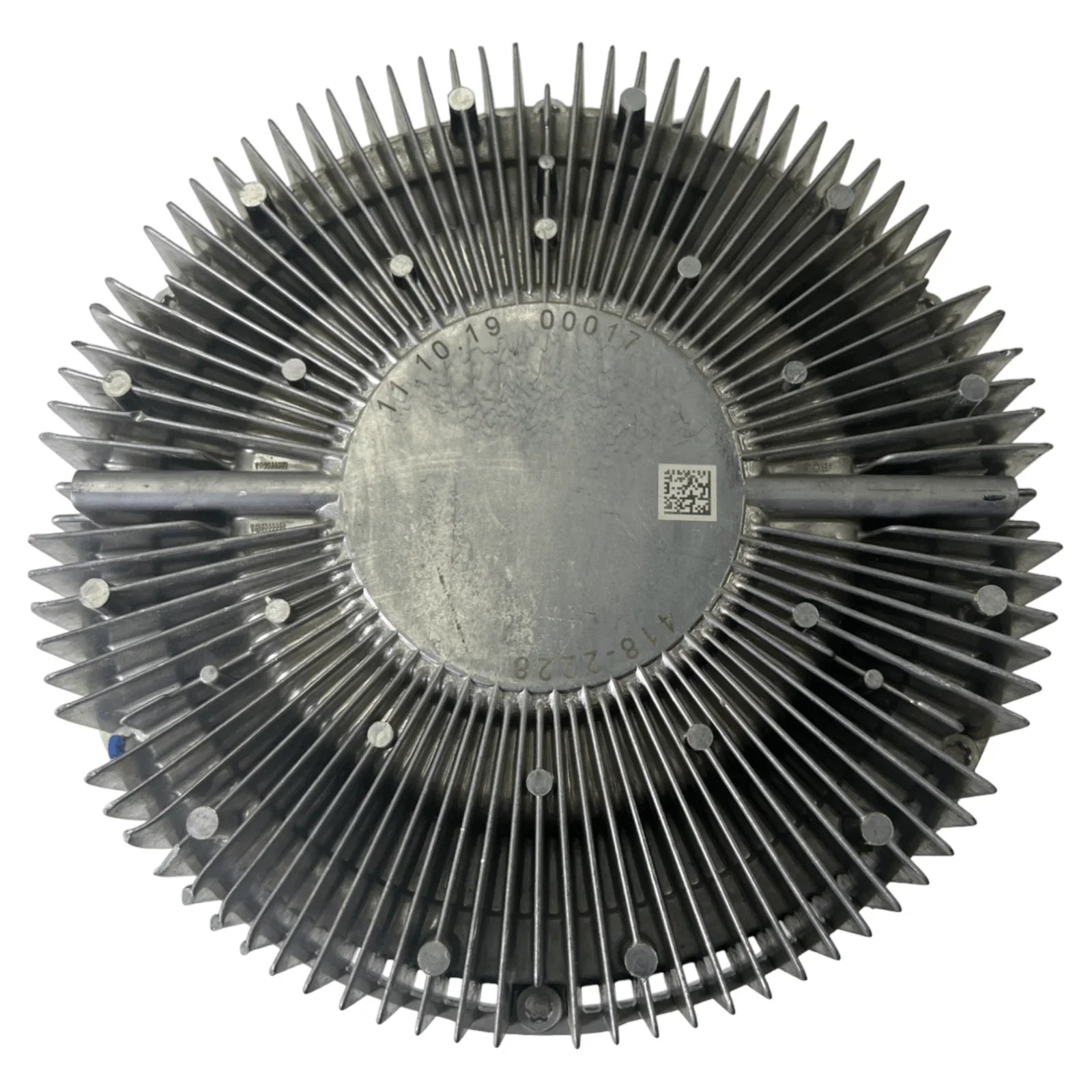 5906072 Genuine Cat Fan Drive