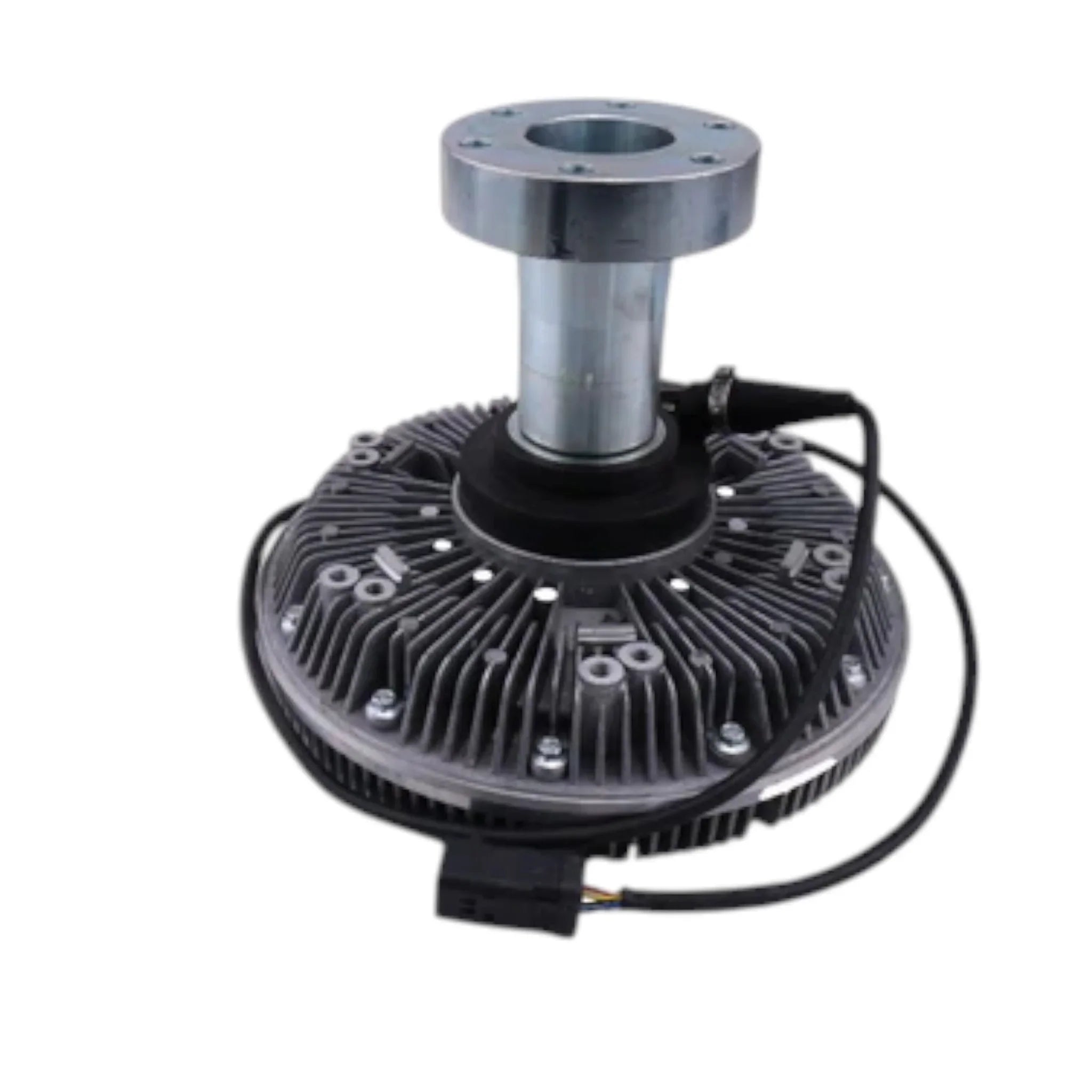 418-2238 CAT 24 Volt Aluminum Fan Drive
