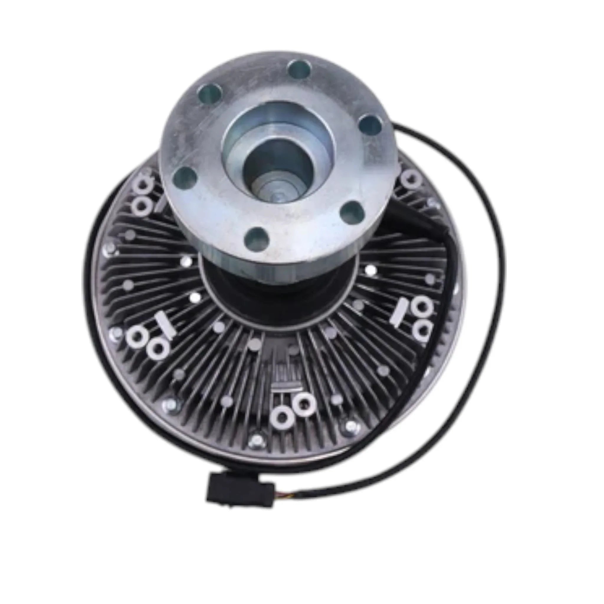 418-2238 CAT 24 Volt Aluminum Fan Drive