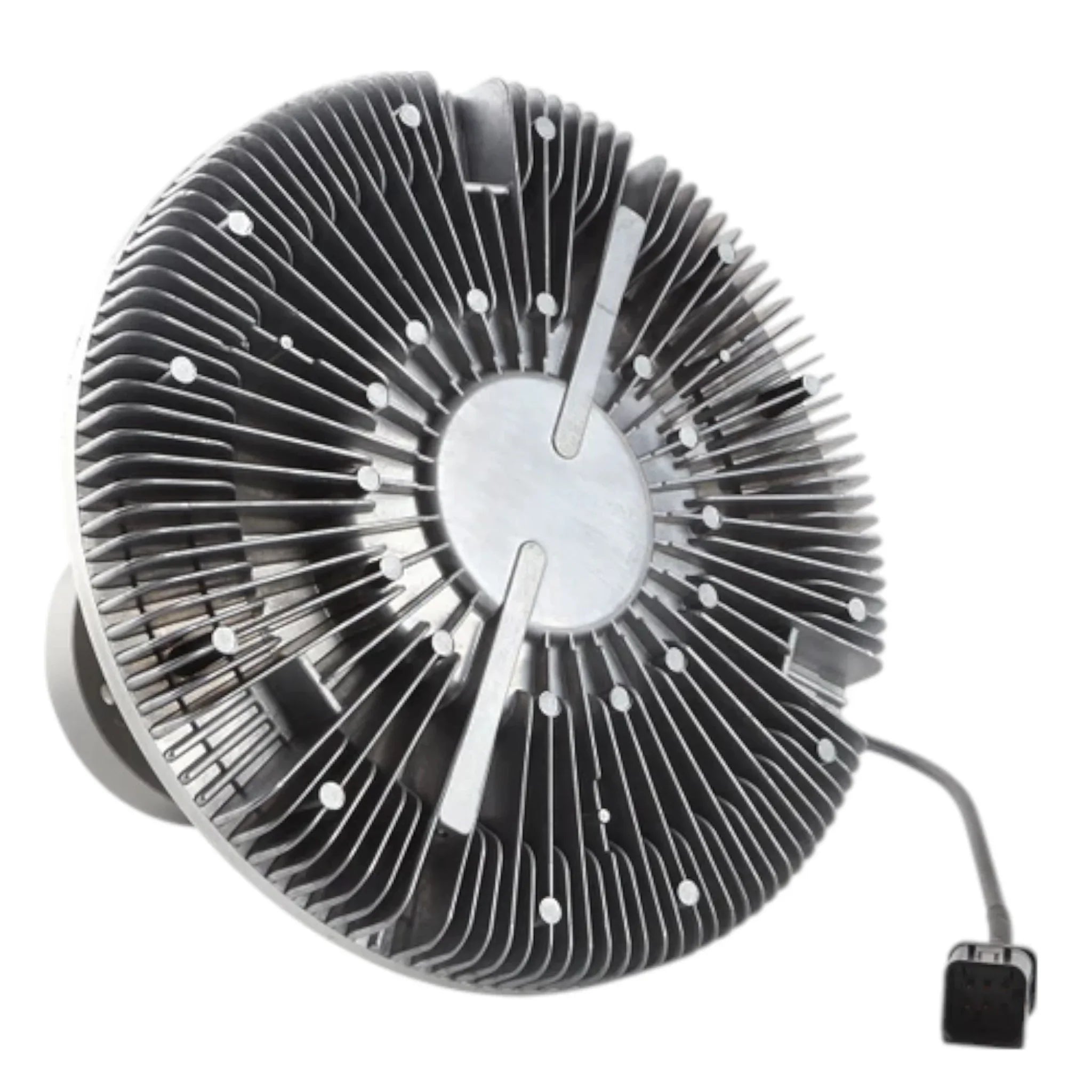 418-2238 CAT 24 Volt Aluminum Fan Drive