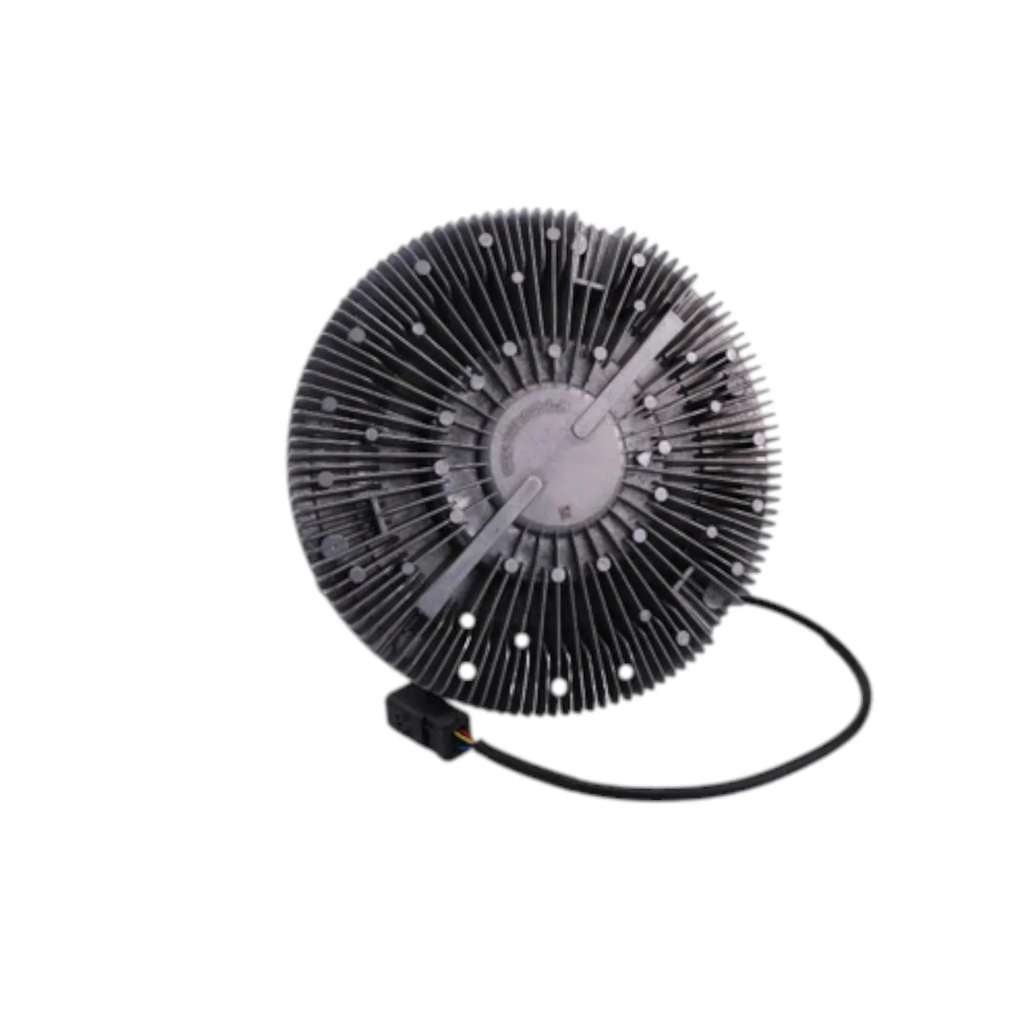 418-2238 CAT 24 Volt Aluminum Fan Drive