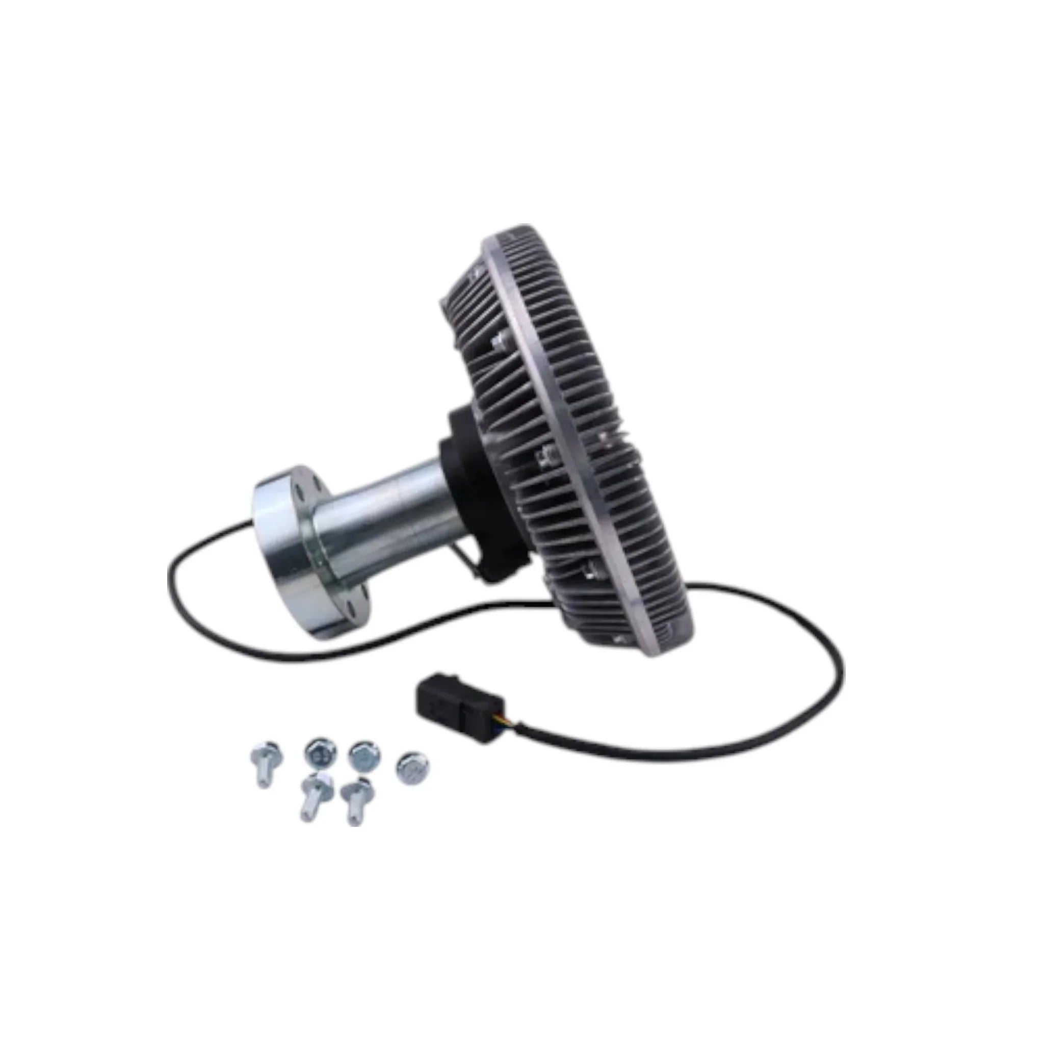418-2238 CAT 24 Volt Aluminum Fan Drive