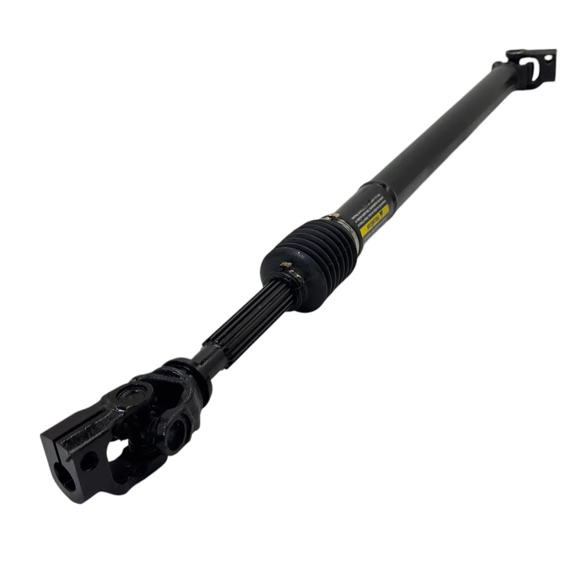 418022-11 Genuine Peterbilt Steering Intermediate Shaft