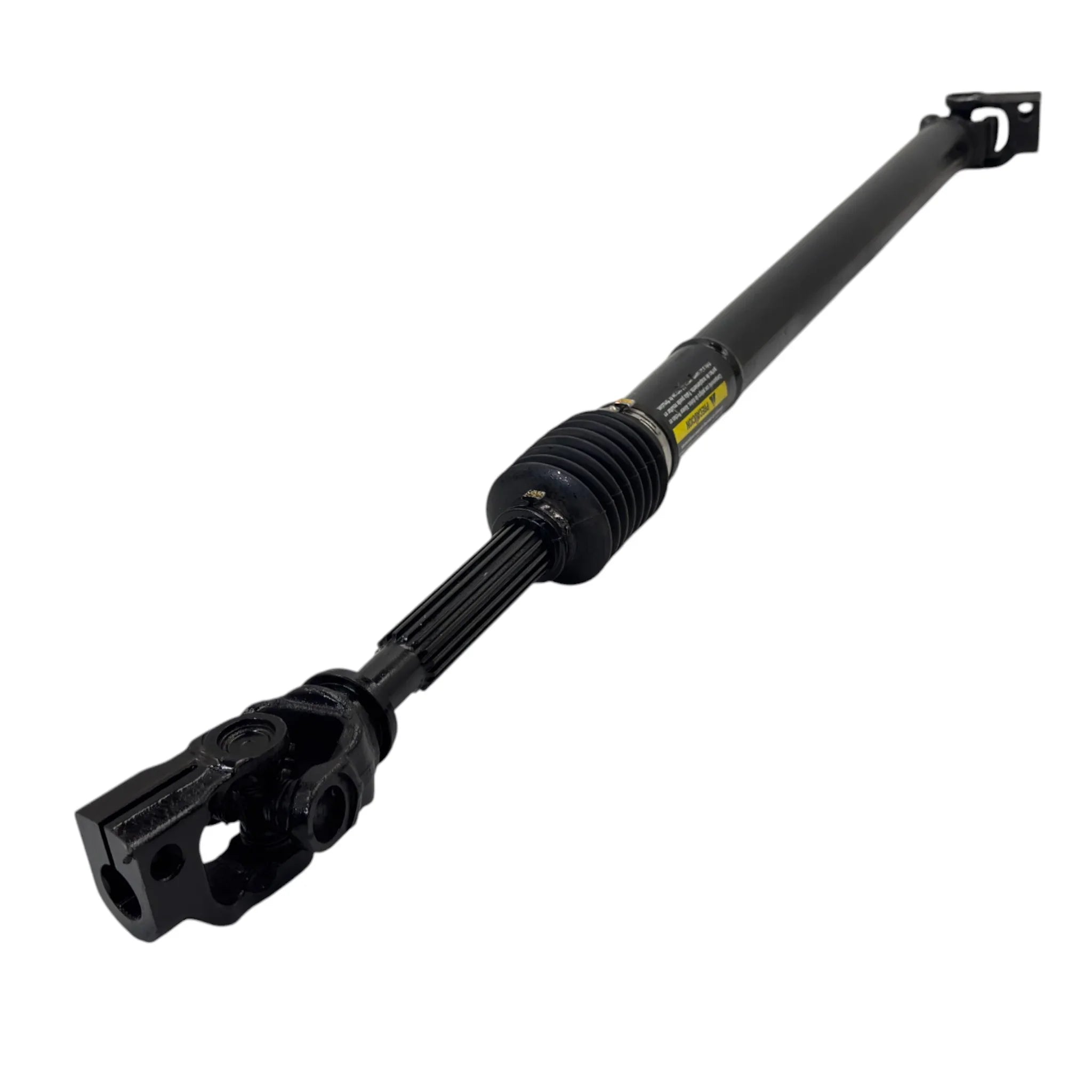 418022-11 Genuine Peterbilt Steering Intermediate Shaft