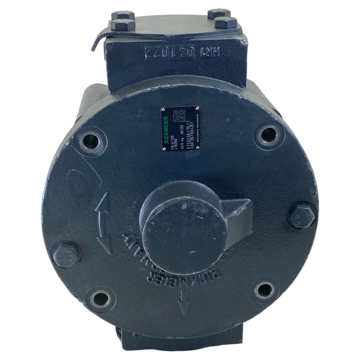 418269 Rickmeier Gear Pump