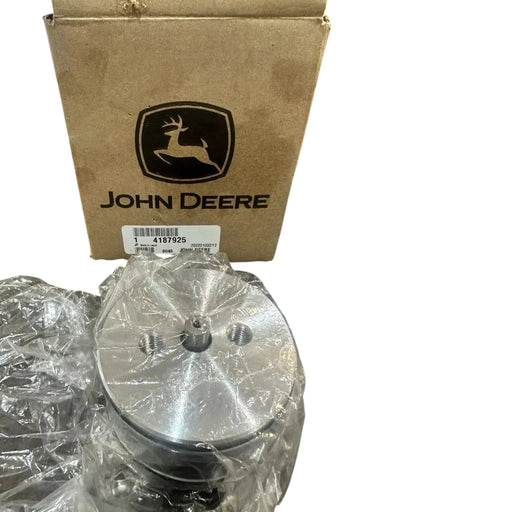 4187925 John Deere Hydraulic Actuated Control Valve