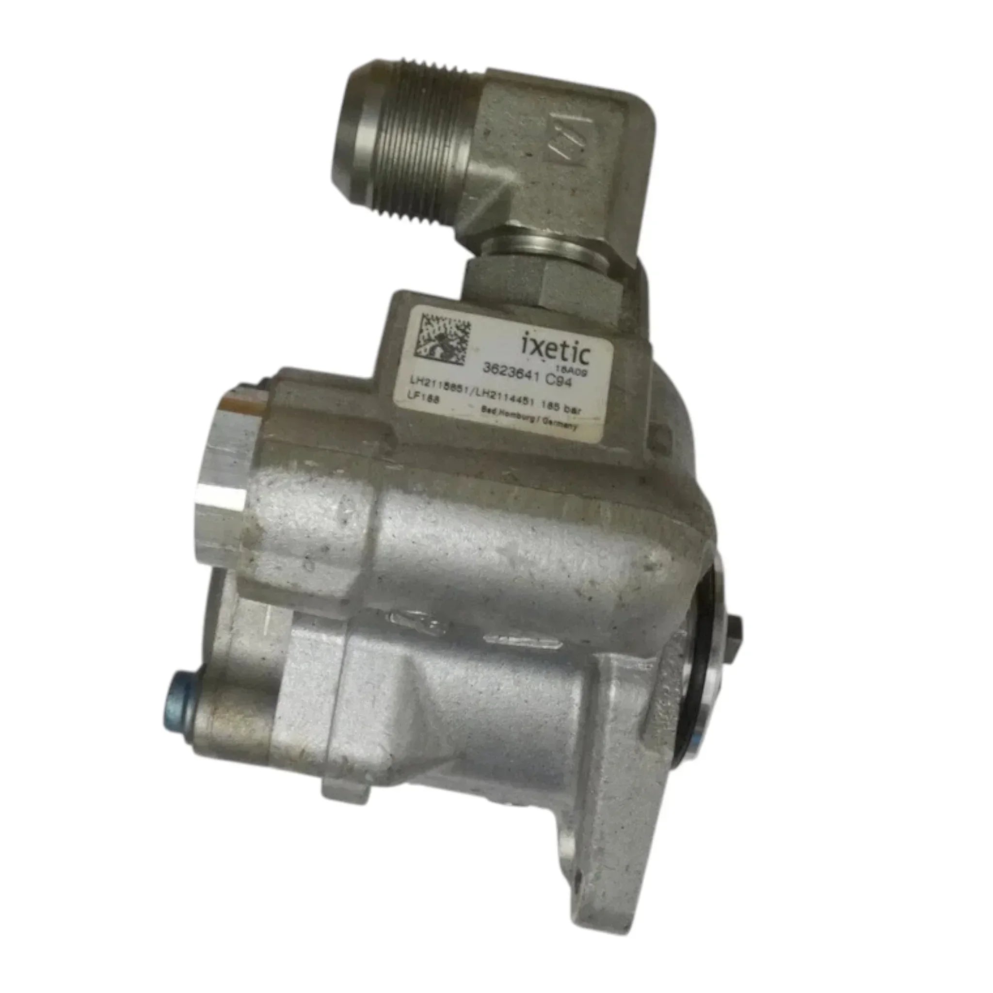 4188406C91 Genuine International Power Steering Pump