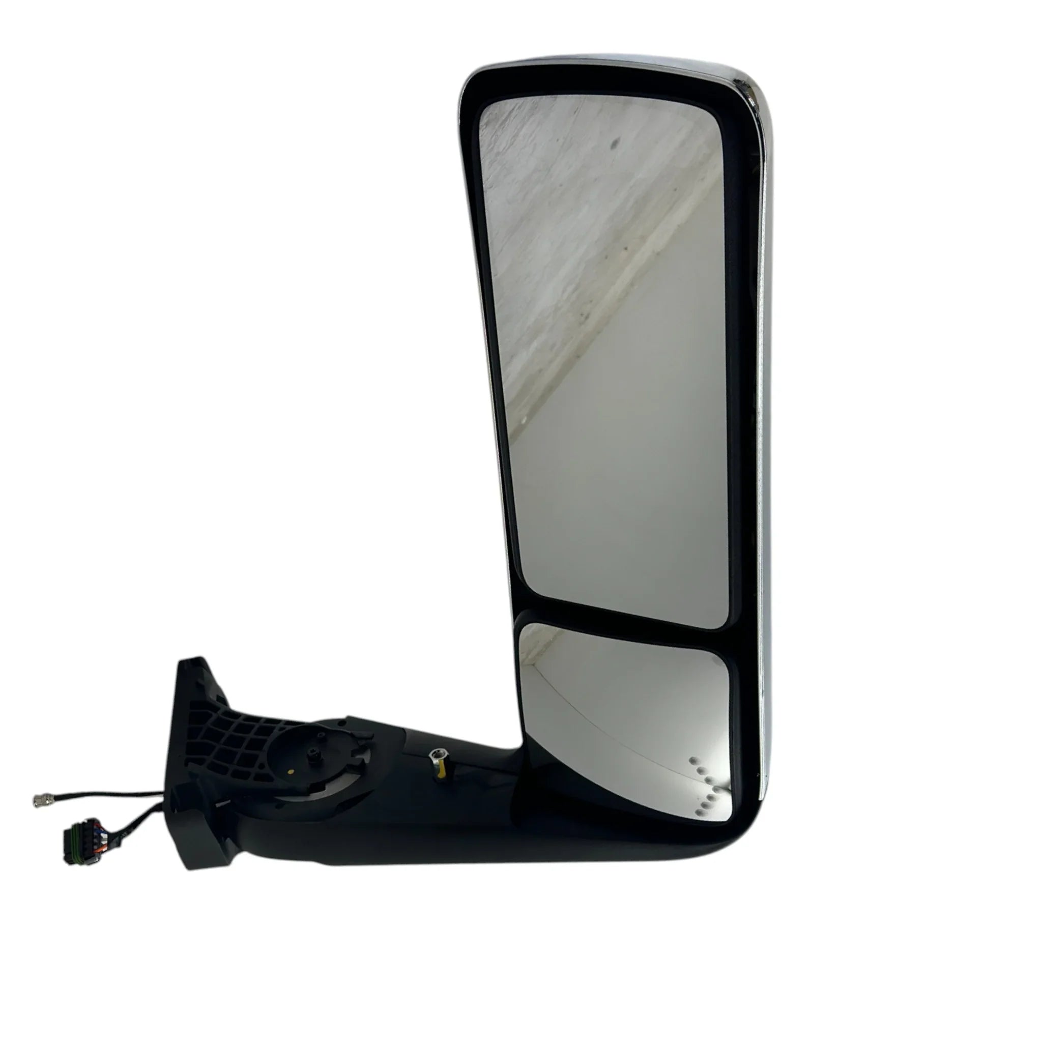 4188587C91 Genuine International Rear View Mirror