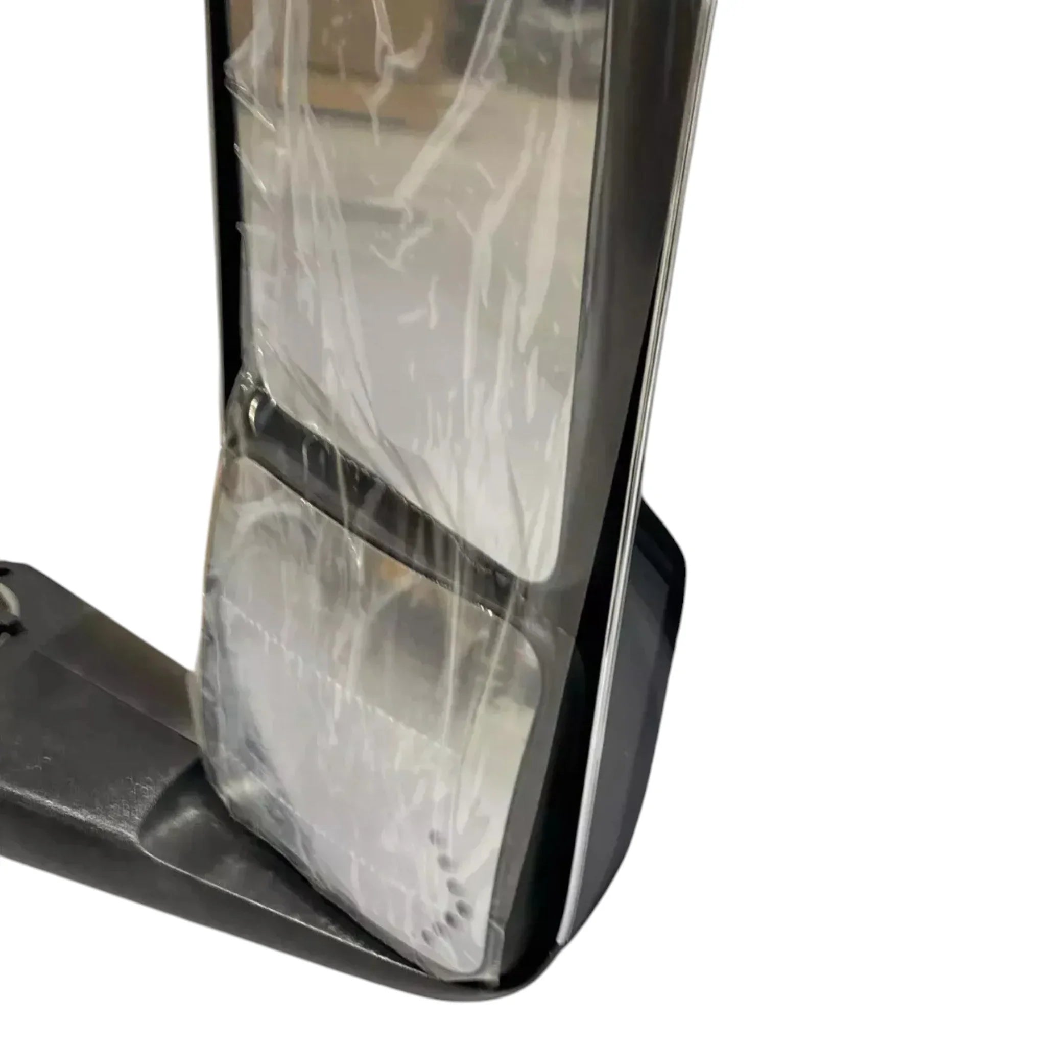 4188595C91 Genuine International Right Side Mirror Chrome