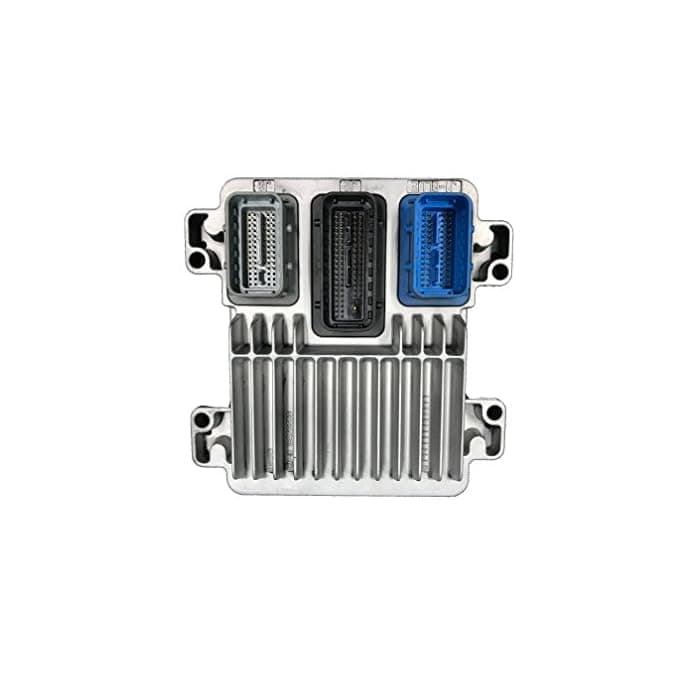 12596733 Genuine Allison Engine Control Module
