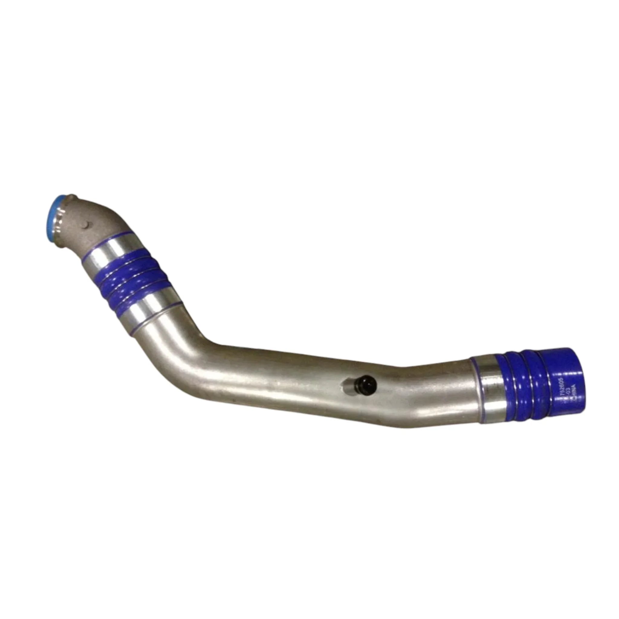 21537277 Genuine Mack Charge Air Pipe - Truck To Trailer